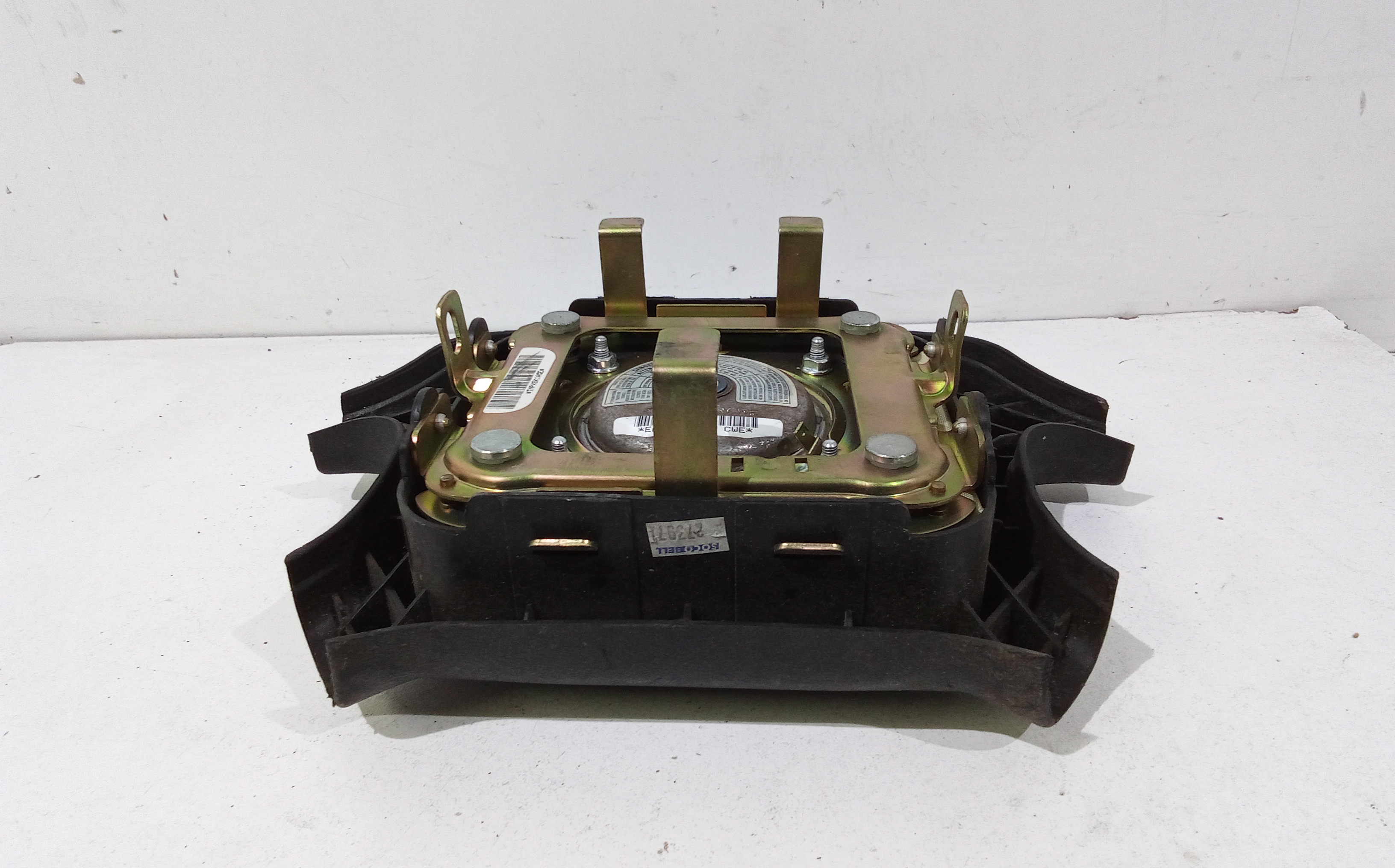 Airbag Volante per Tata Safari 1  Serie (1998 - 2006)