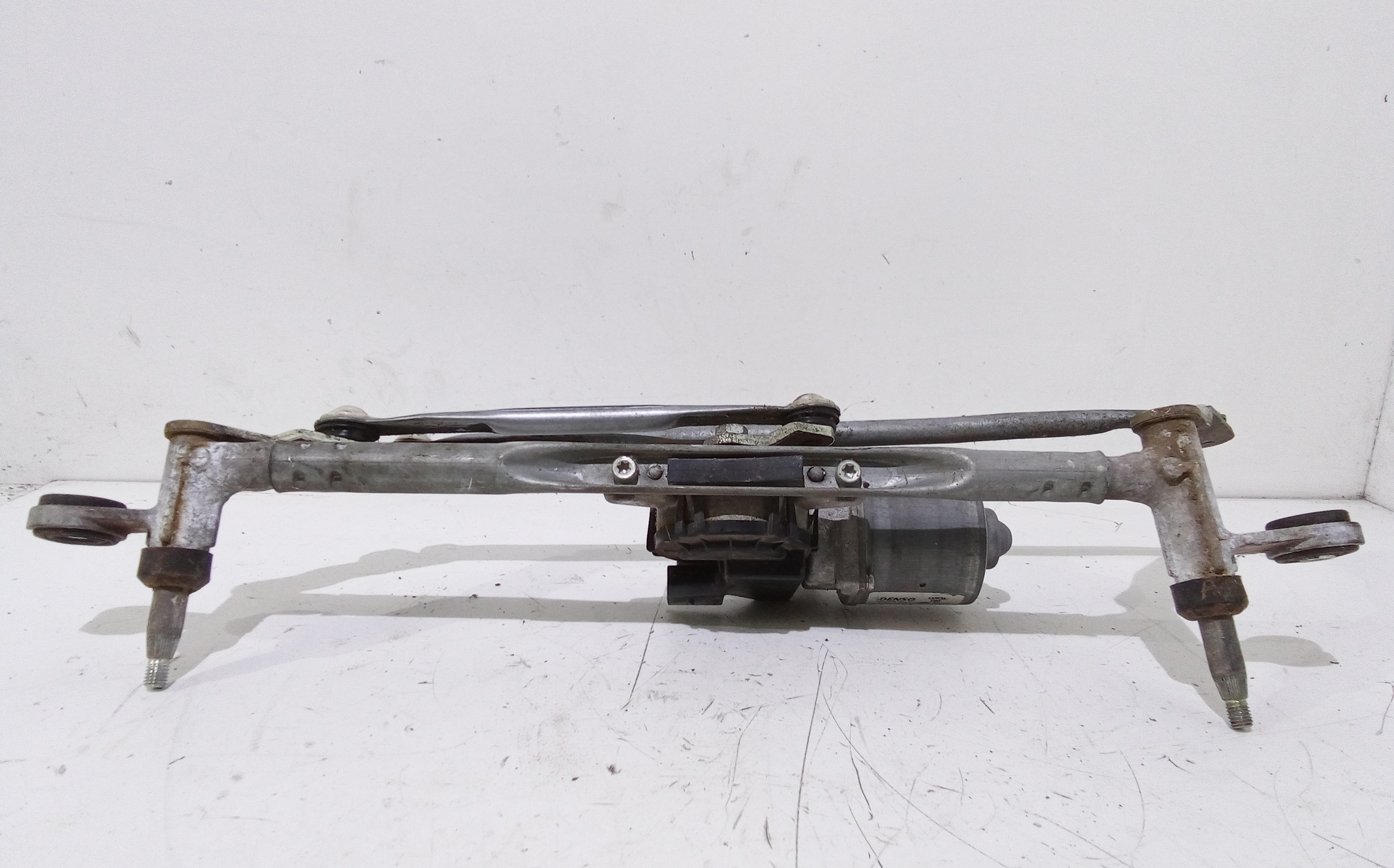 Motorino tergi ant completo di tandem per Fiat Panda 3 Serie (2012 - In produzione)