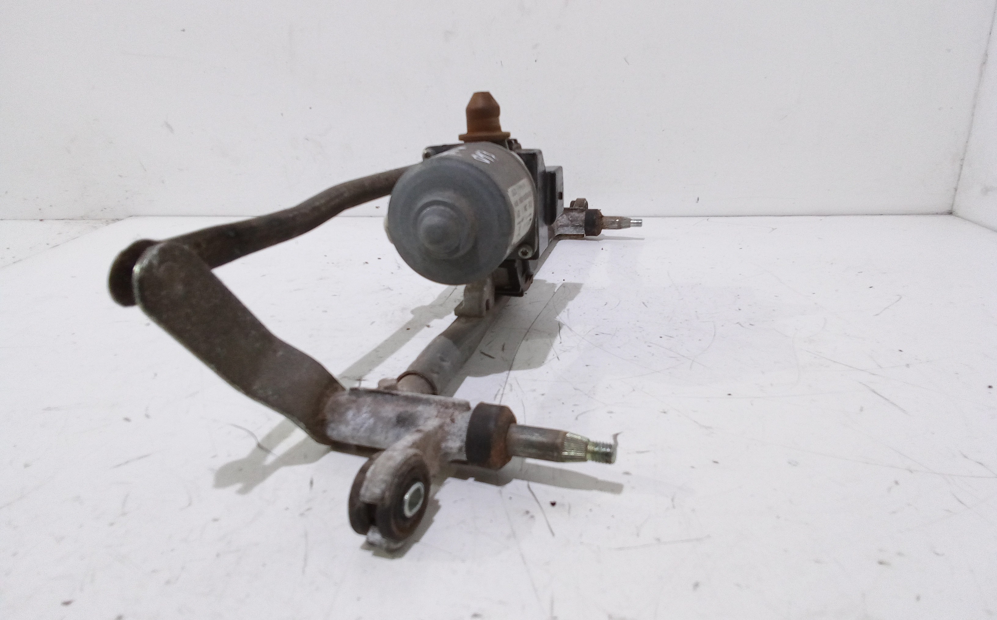 Motorino tergi ant completo di tandem per Fiat Panda 3 Serie (2012 - In produzione)