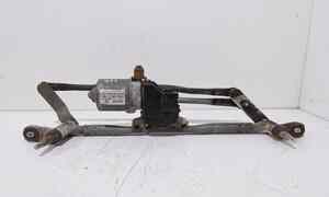 Motorino tergi ant completo di tandem per Fiat Panda 3 Serie (2012 - In produzione)