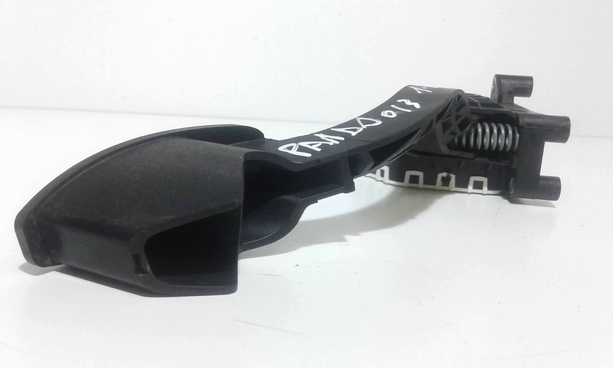 Pedale acceleratore FIAT Panda 3 Serie