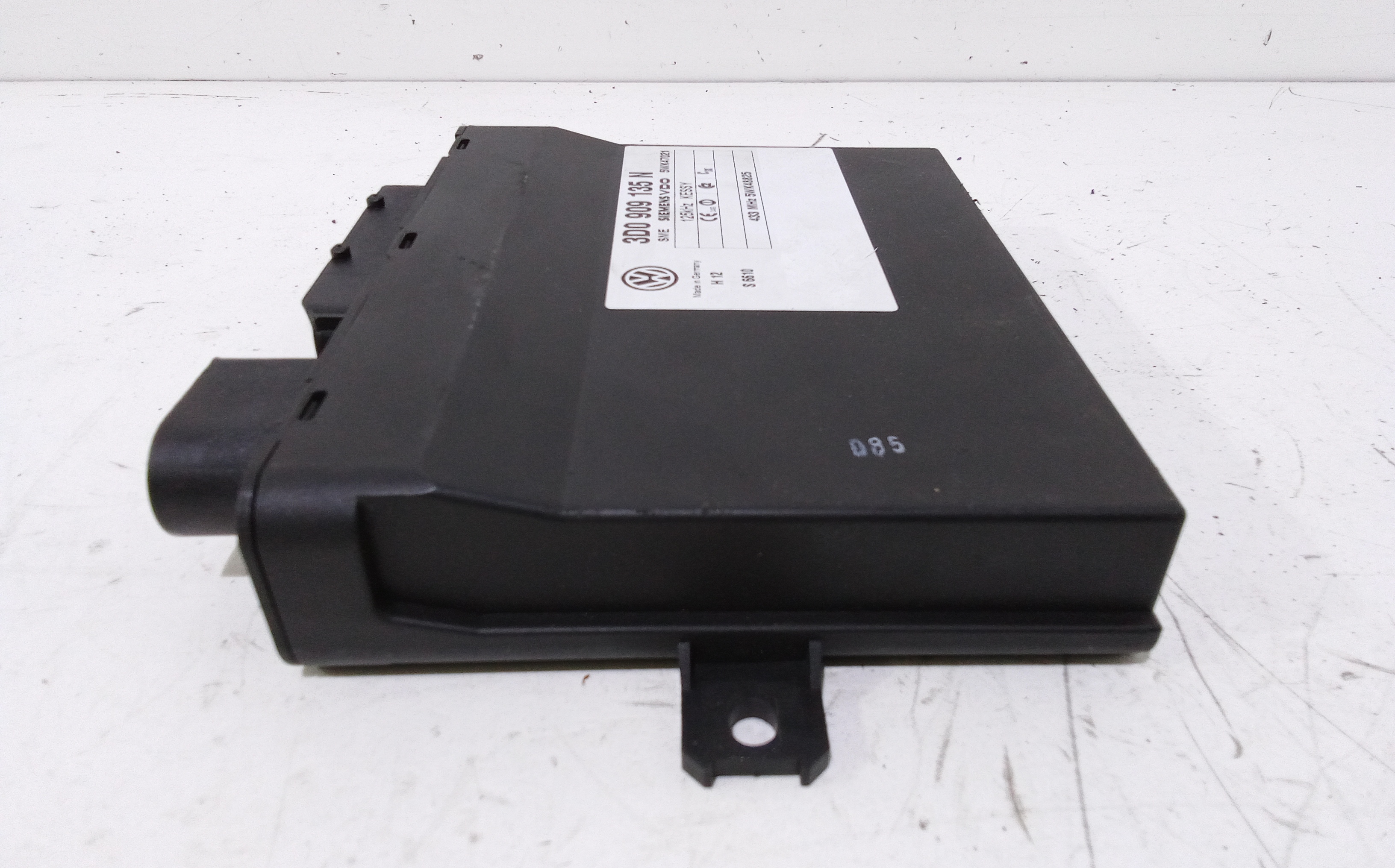 Centralina Comfort per Volkswagen Touareg 1 Serie (2002 - 2006)