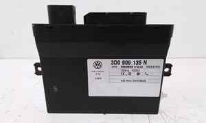 Centralina Comfort per Volkswagen Touareg 1 Serie (2002 - 2006)