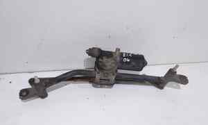 Motorino tergi ant completo di tandem per Kia Picanto 1 Serie (2004 - 2008)