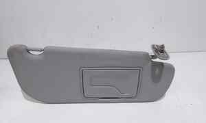 Parasole aletta Lato Passeggero per Kia Picanto 1 Serie (2004 - 2008)