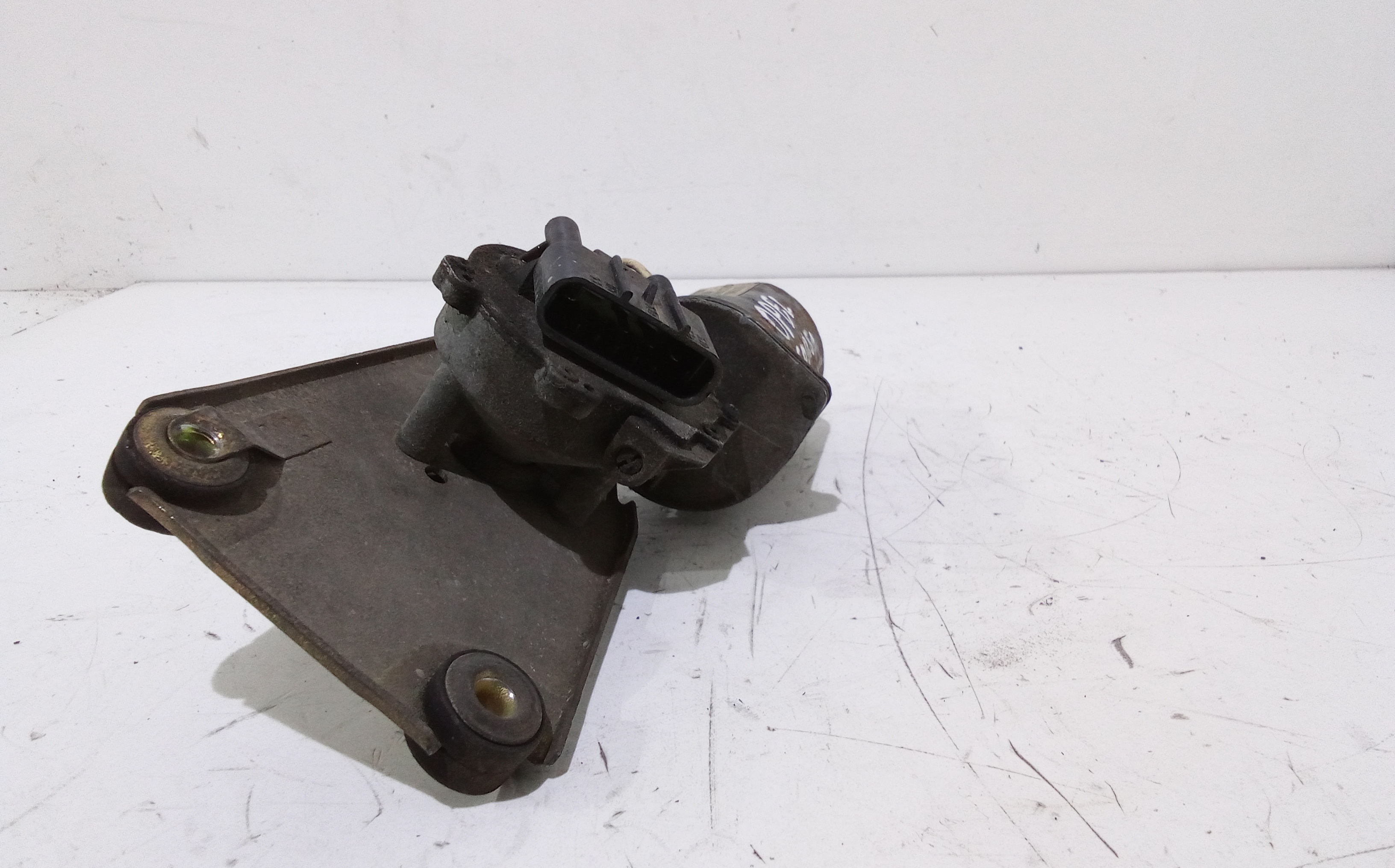 Motorino Tergicristallo Anteriore per Opel Corsa A (1982 - 1993)