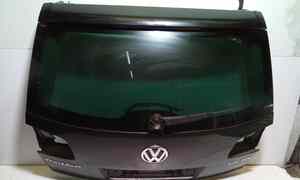 Portellone Posteriore Completo per Volkswagen Touareg 1 Serie (2002 - 2006)