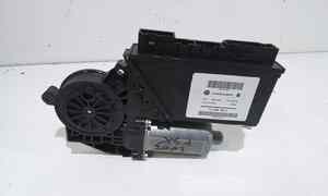 Motorino Alzavetro posteriore Sinistro per Volkswagen Touareg 1 Serie (2002 - 2006)