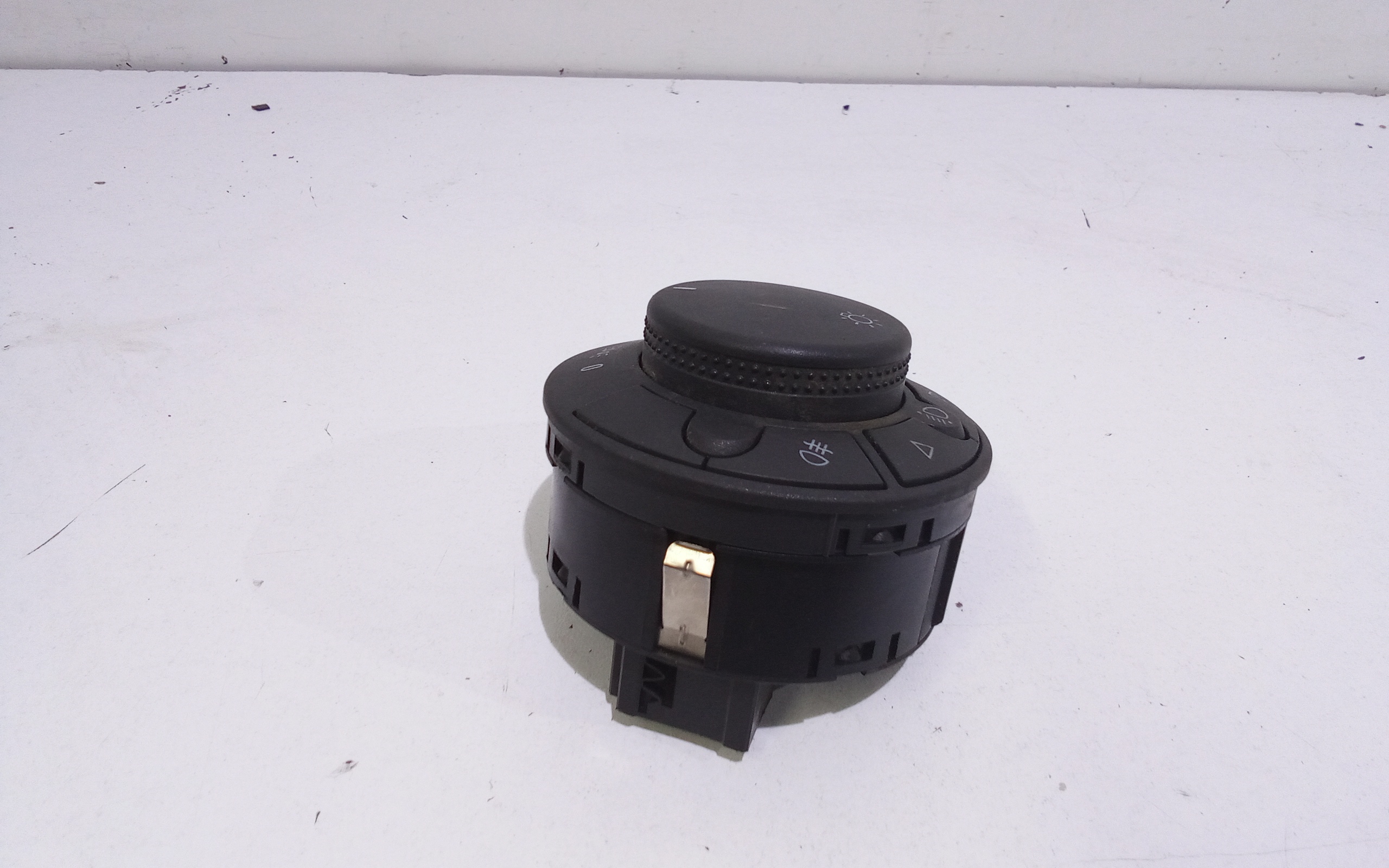 Interruttore comando luci per Opel Corsa D 3p 1 Serie (2006 - In produzione)