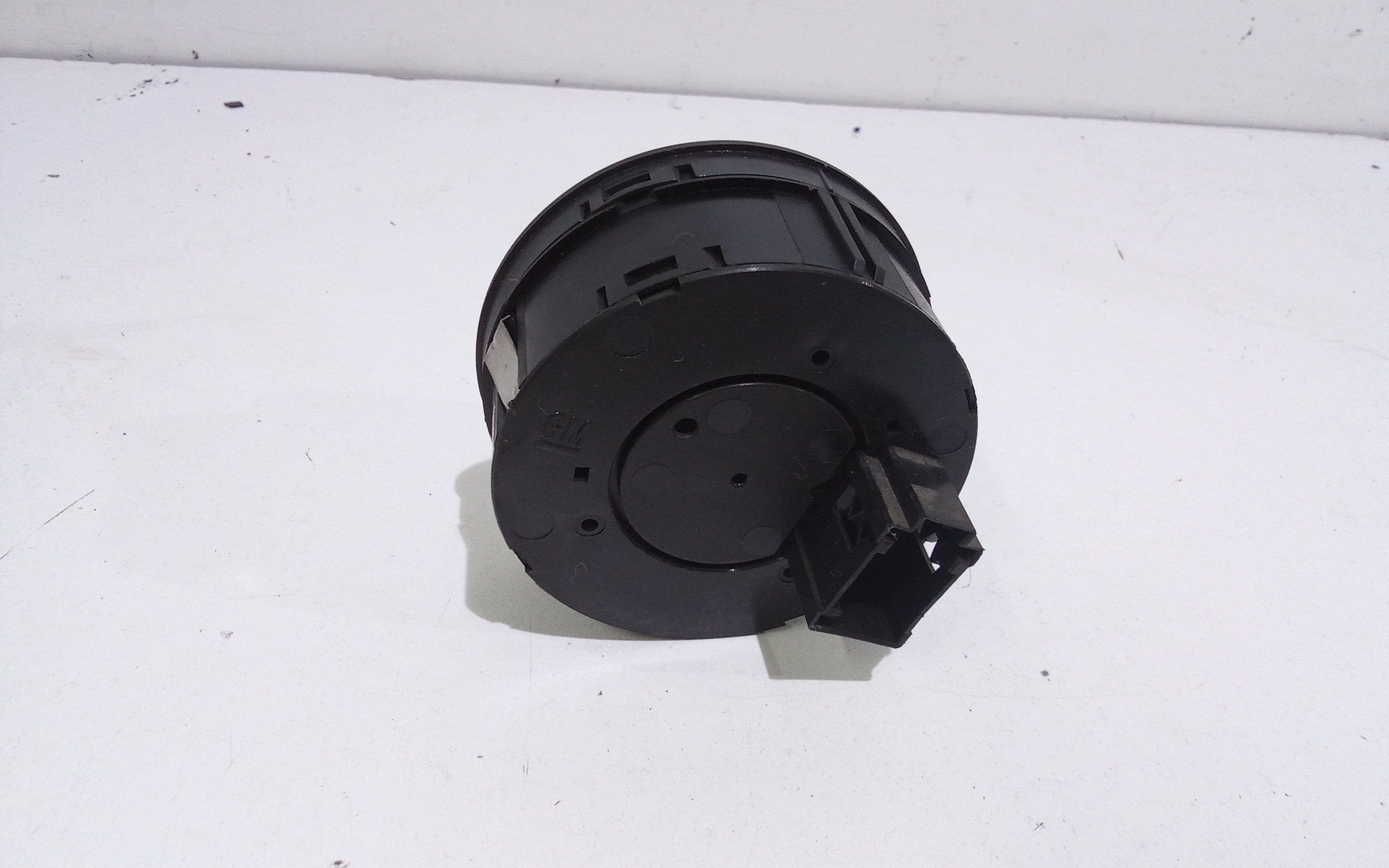 Interruttore comando luci per Opel Corsa D 3p 1 Serie (2006 - In produzione)