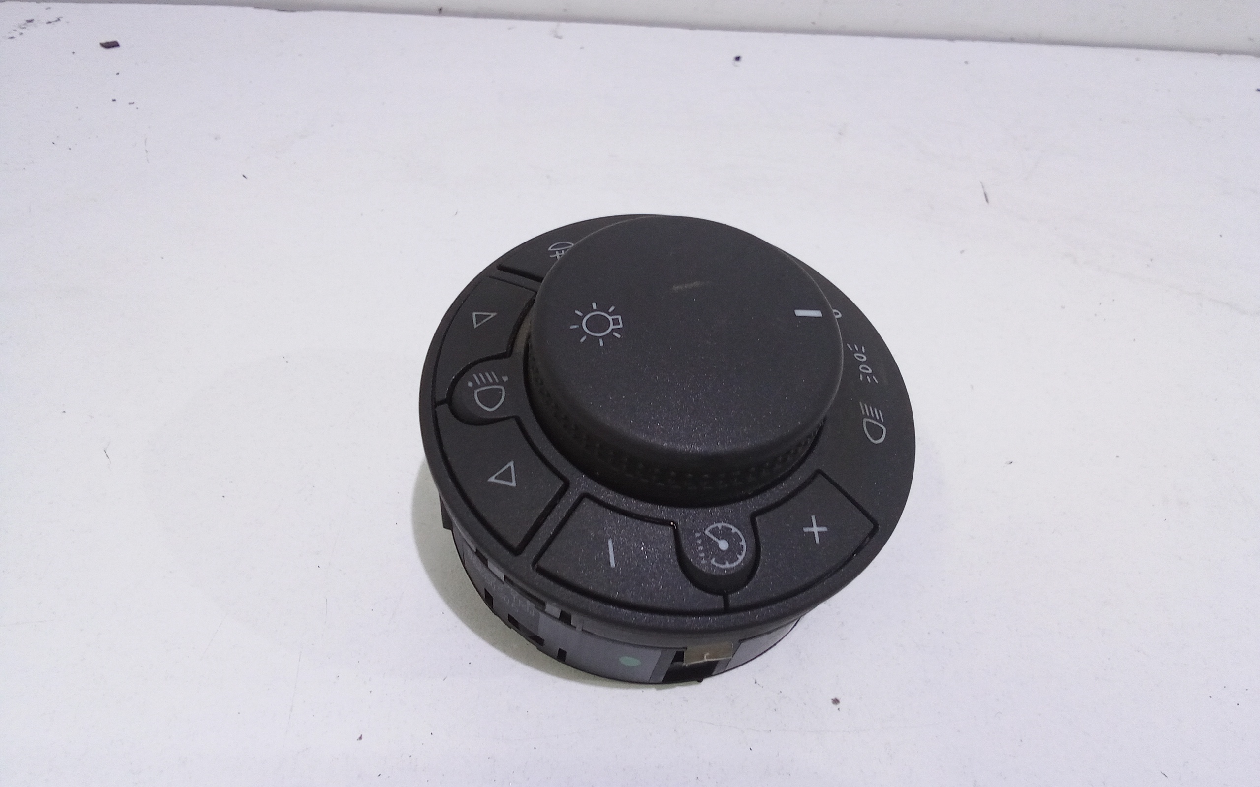 Interruttore comando luci per Opel Corsa D 3p 1 Serie (2006 - In produzione)