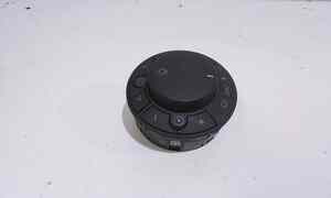 Interruttore comando luci per Opel Corsa D 3p 1 Serie (2006 - In produzione)