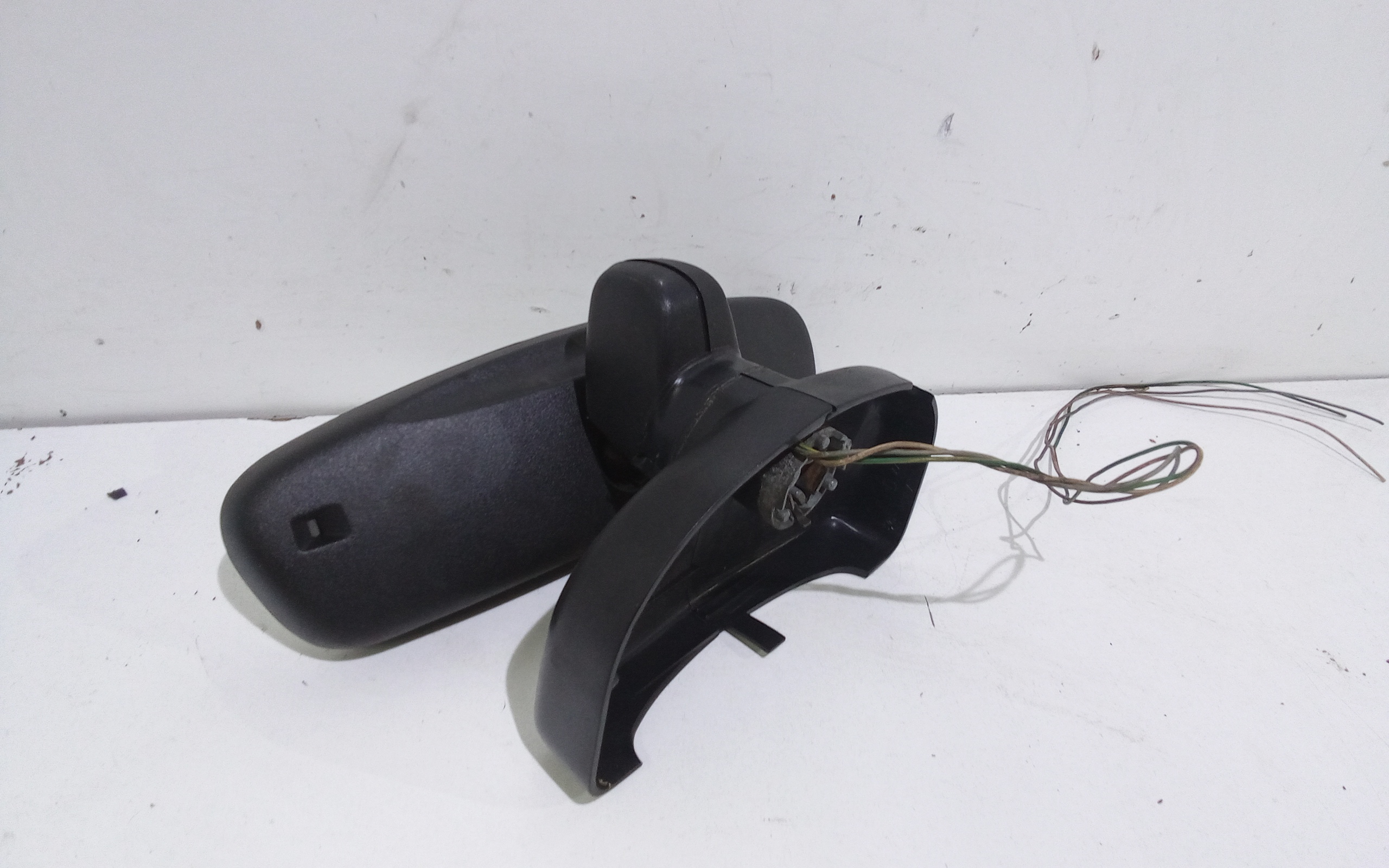 Specchietto Retrovisore Interno per Ford Focus S. Wagon 3 Serie (2004 - 2008)