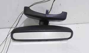 Specchietto Retrovisore Interno per Ford Focus S. Wagon 3 Serie (2004 - 2008)