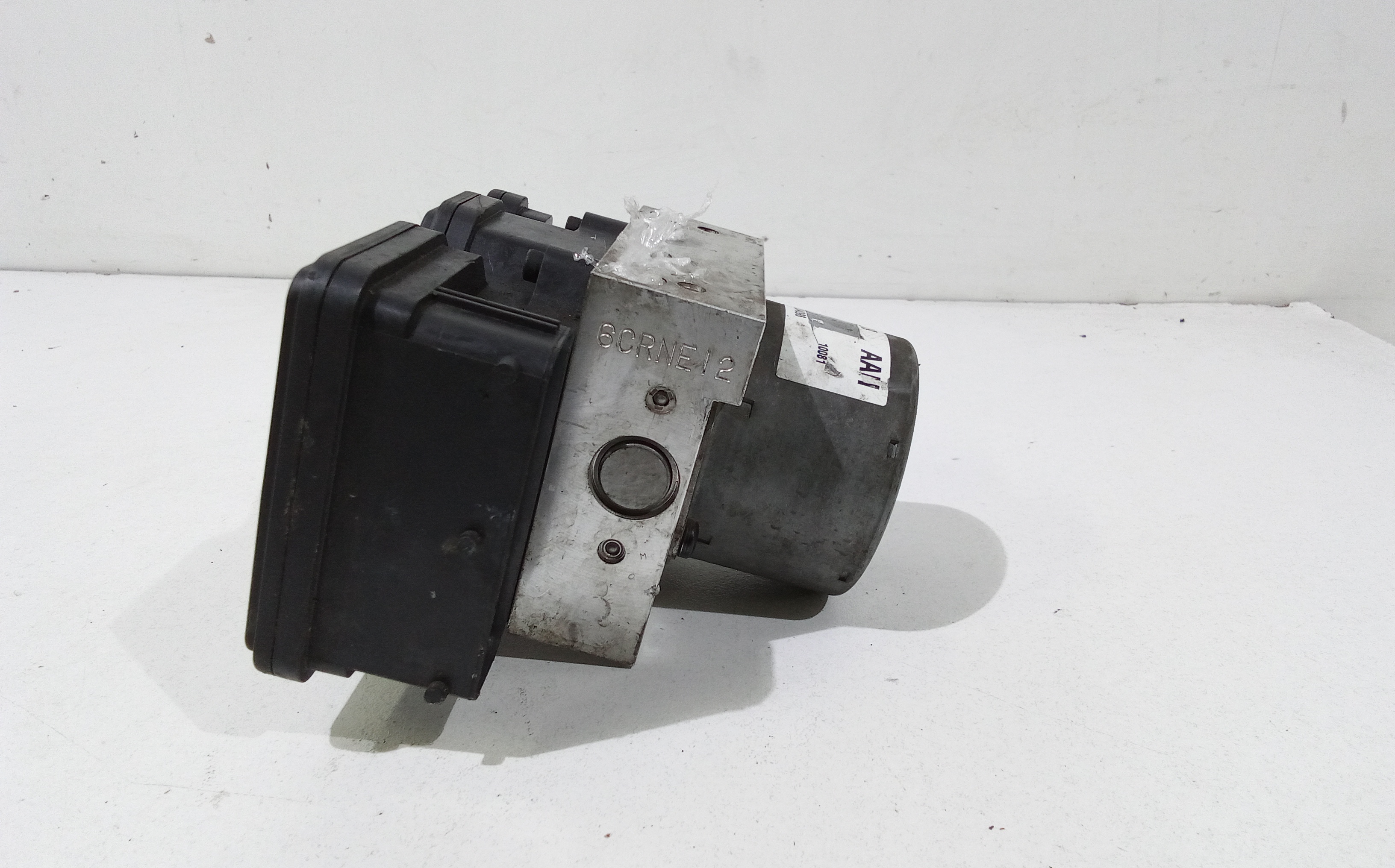 ABS per Chevrolet Spark 1 Serie (2009 - 2012)