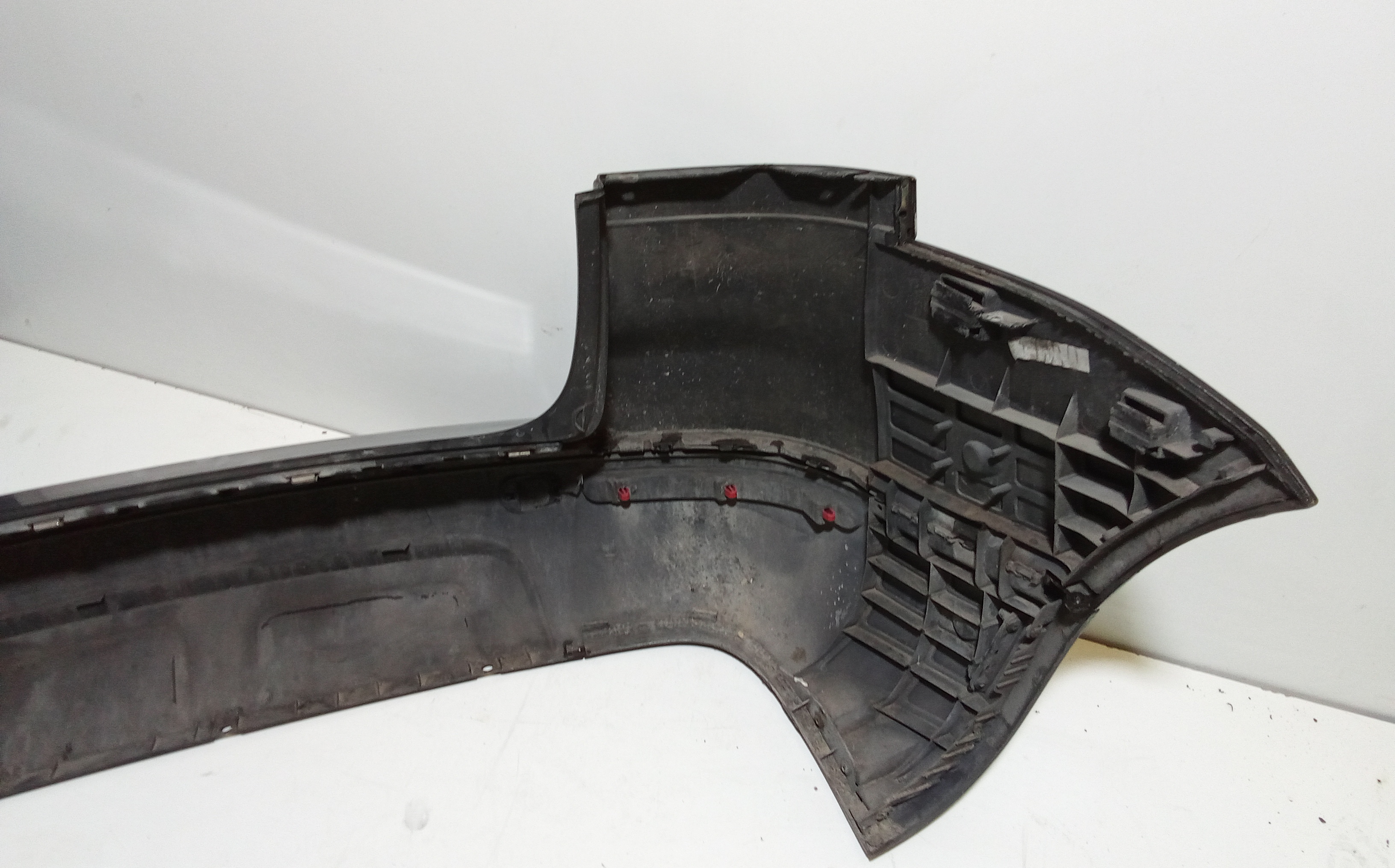 Paraurti Posteriore completo per Volkswagen Touareg 1 Serie (2002 - 2006)