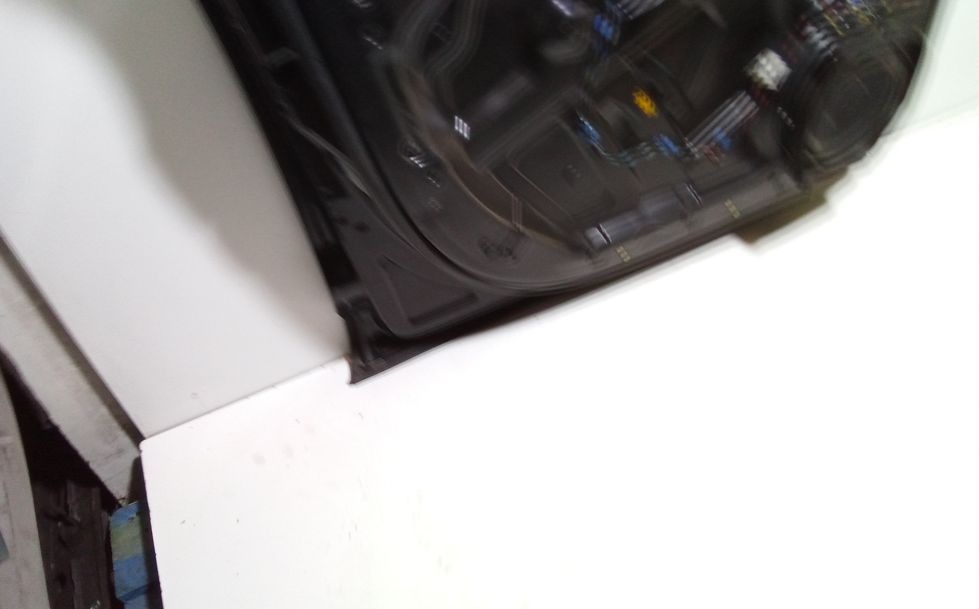 Portiera Anteriore Sinistra per Volkswagen Touareg 1 Serie (2002 - 2006)