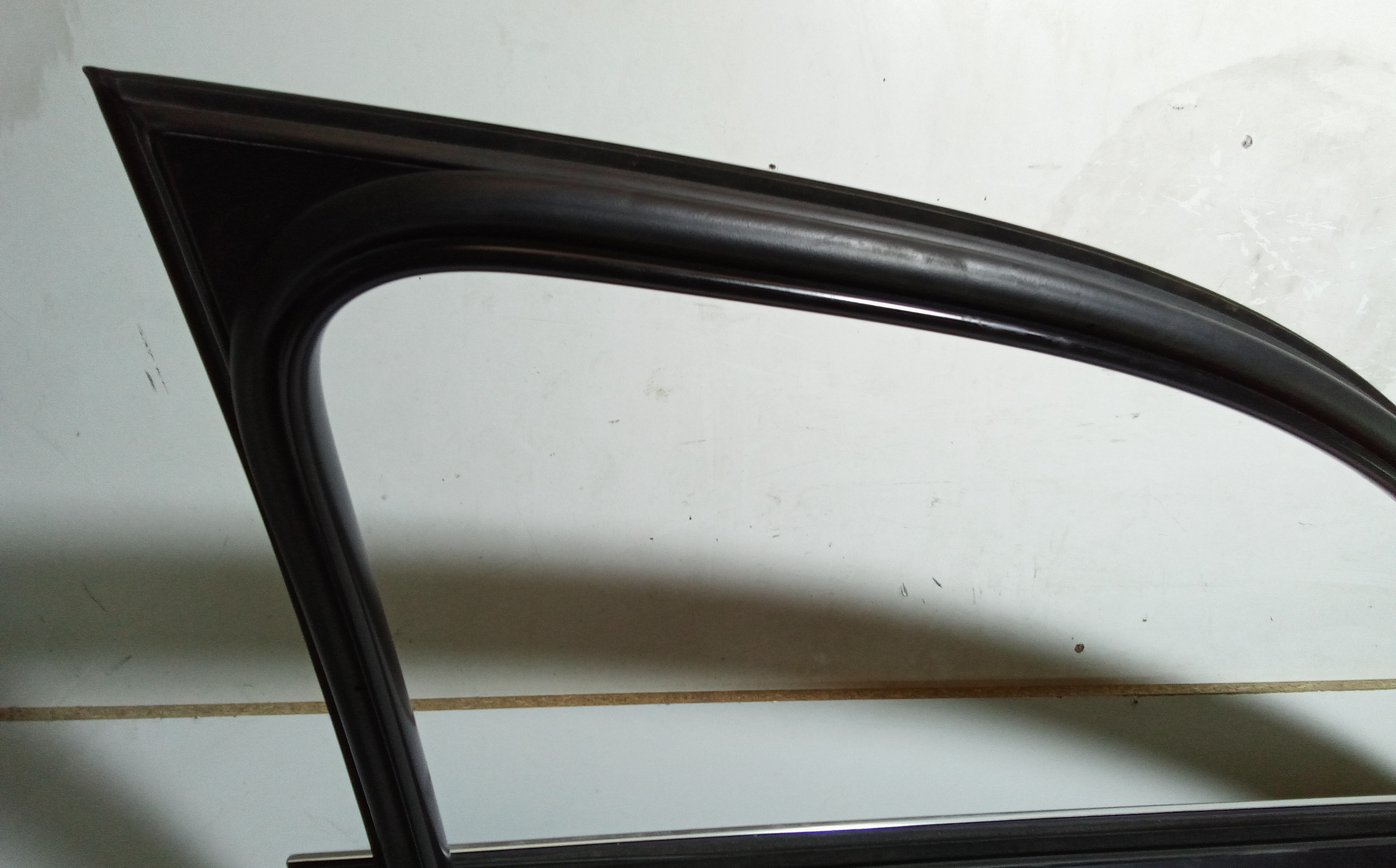 Portiera Anteriore Sinistra per Volkswagen Touareg 1 Serie (2002 - 2006)