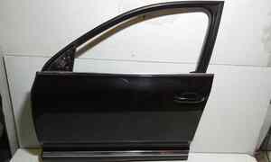 Portiera Anteriore Sinistra per Volkswagen Touareg 1 Serie (2002 - 2006)