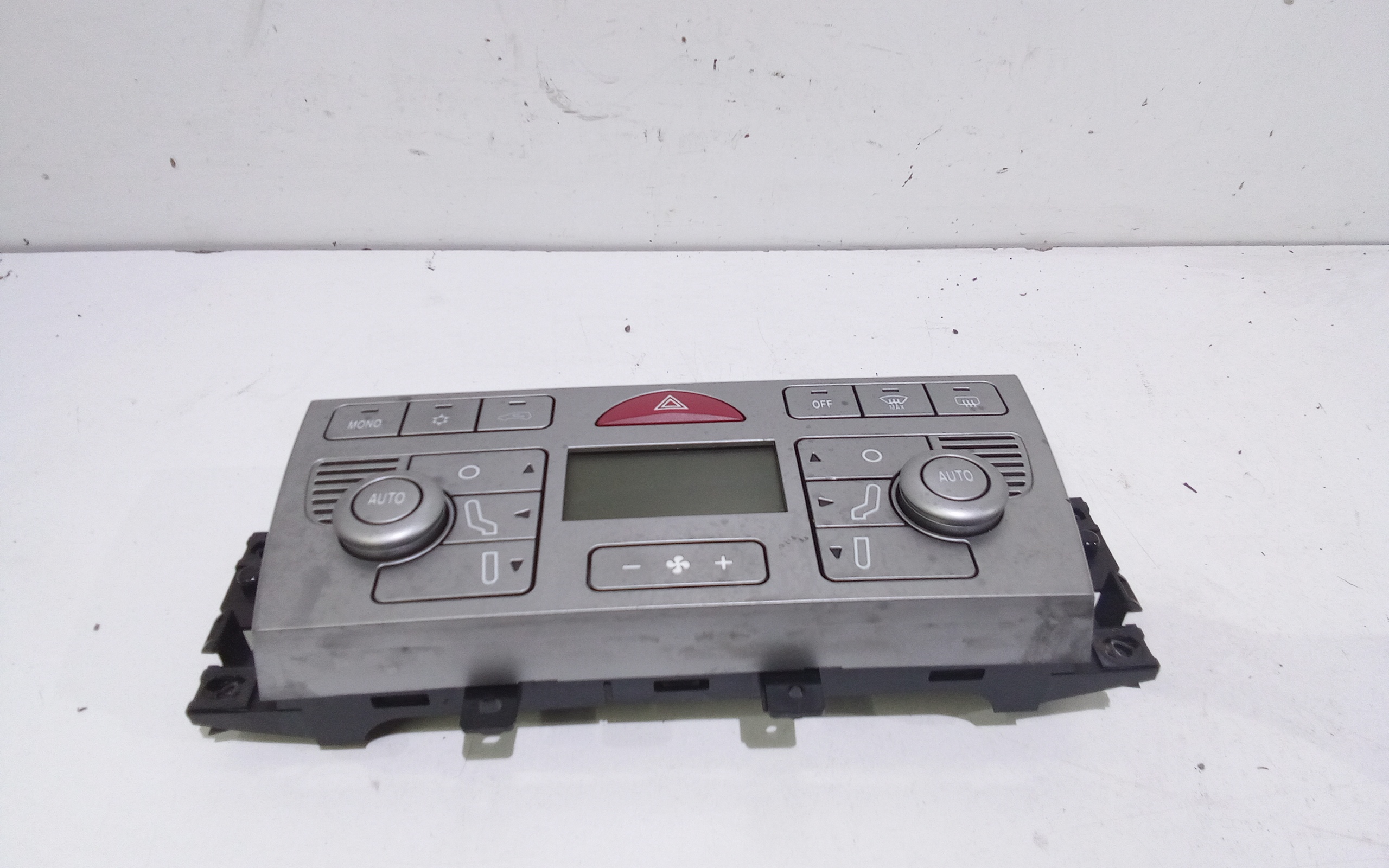 Comandi Clima per Lancia Ypsilon 1 Serie (2003 - 2006)