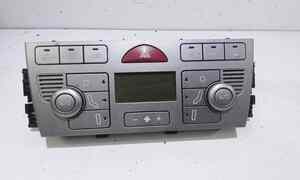 Comandi Clima per Lancia Ypsilon 1 Serie (2003 - 2006)