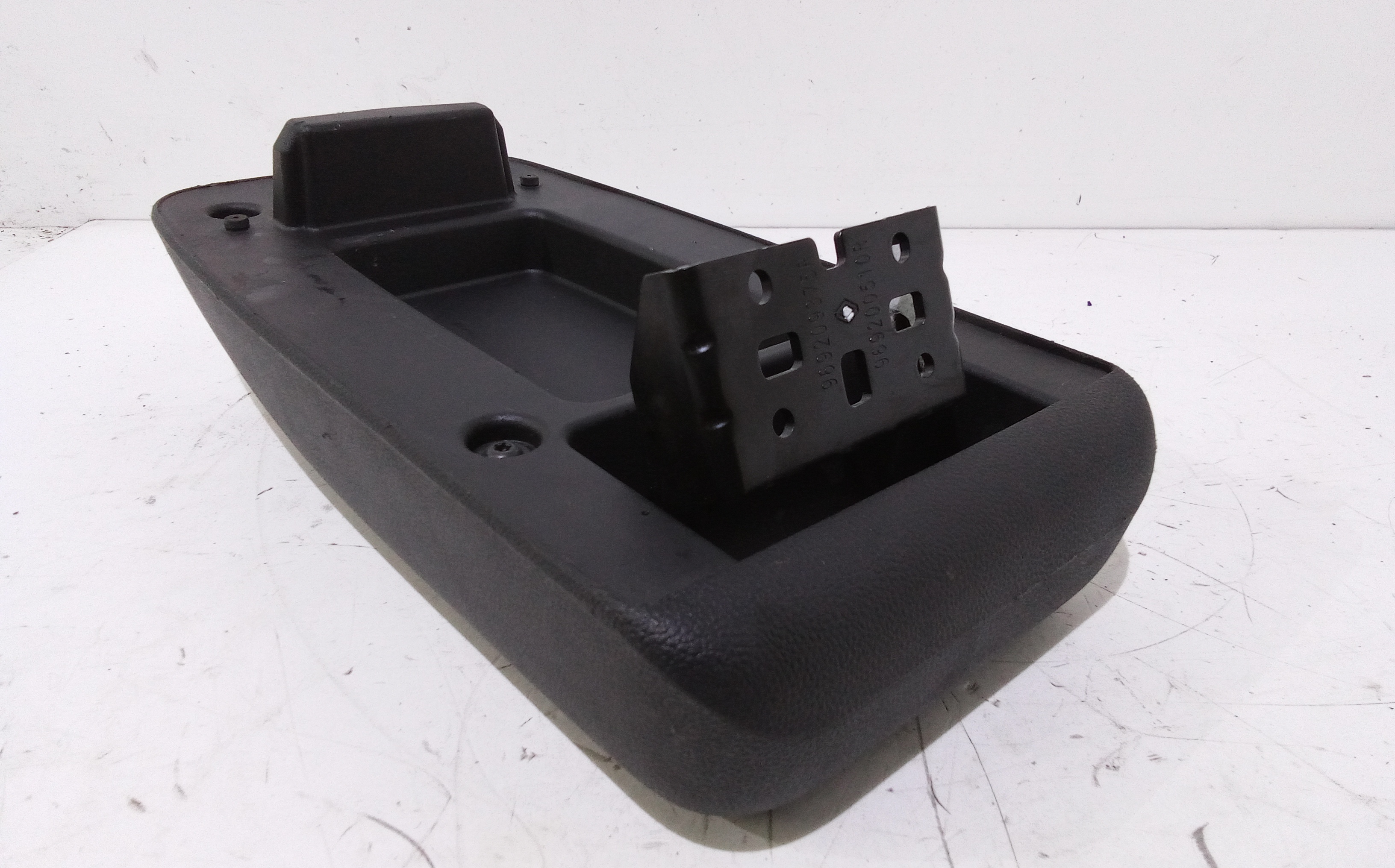 Bracciolo centrale per Mercedes Citan (21>) (2021 - )