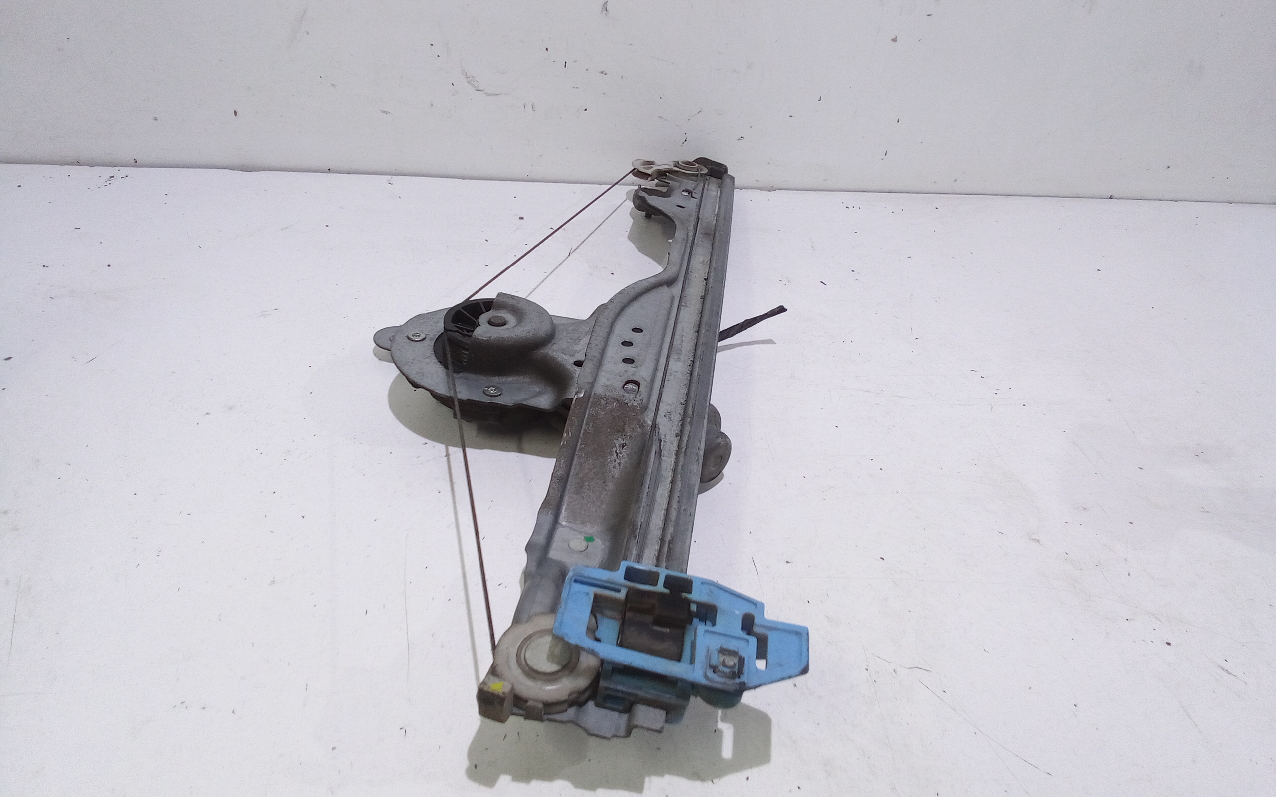 Cremagliera anteriore destra passeggero per Renault Modus 2 Serie (2006 - In produzione)