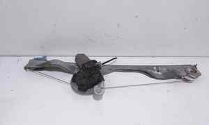 Cremagliera anteriore destra passeggero per Renault Modus 2 Serie (2006 - In produzione)