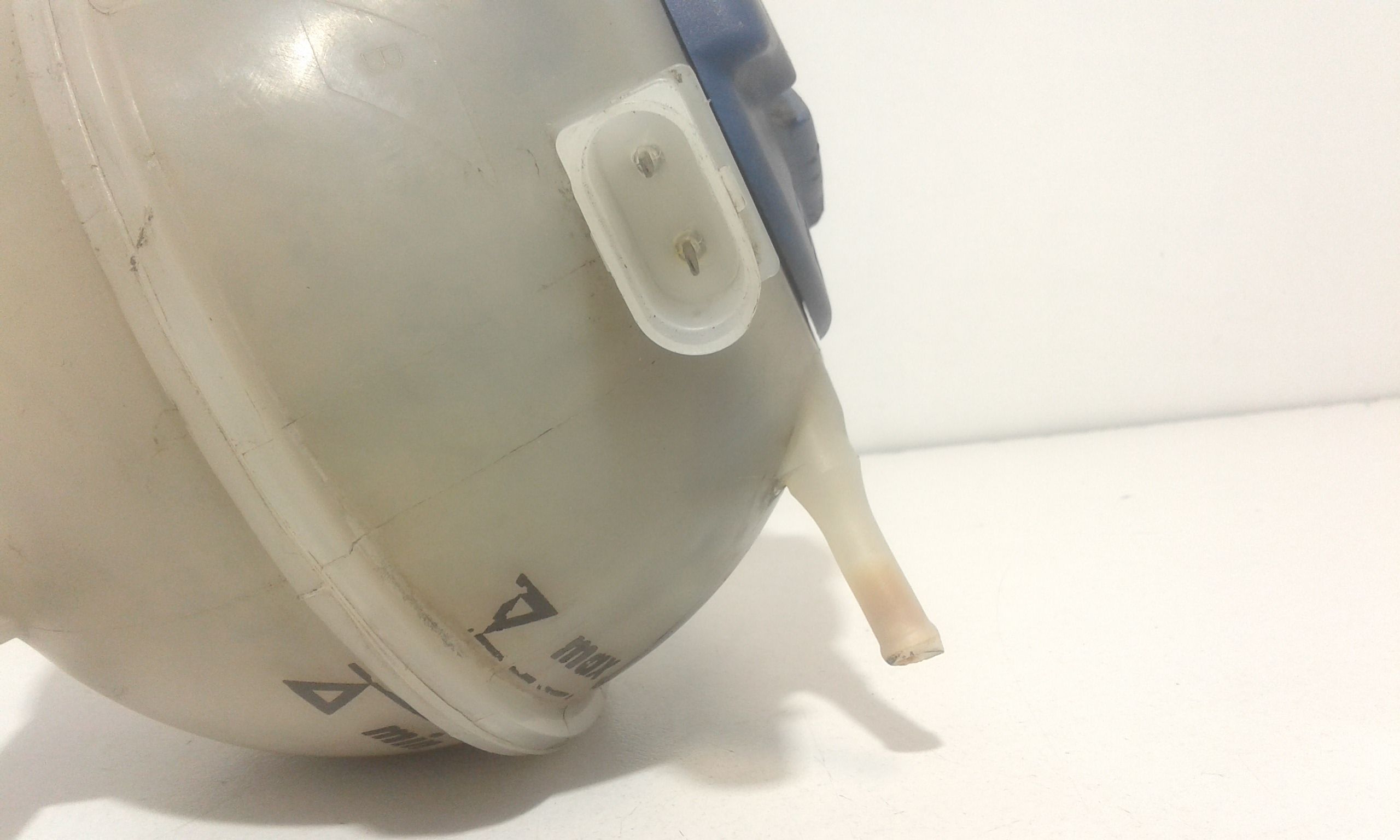 Vaschetta liquido radiatore SEAT Arosa 2 Serie