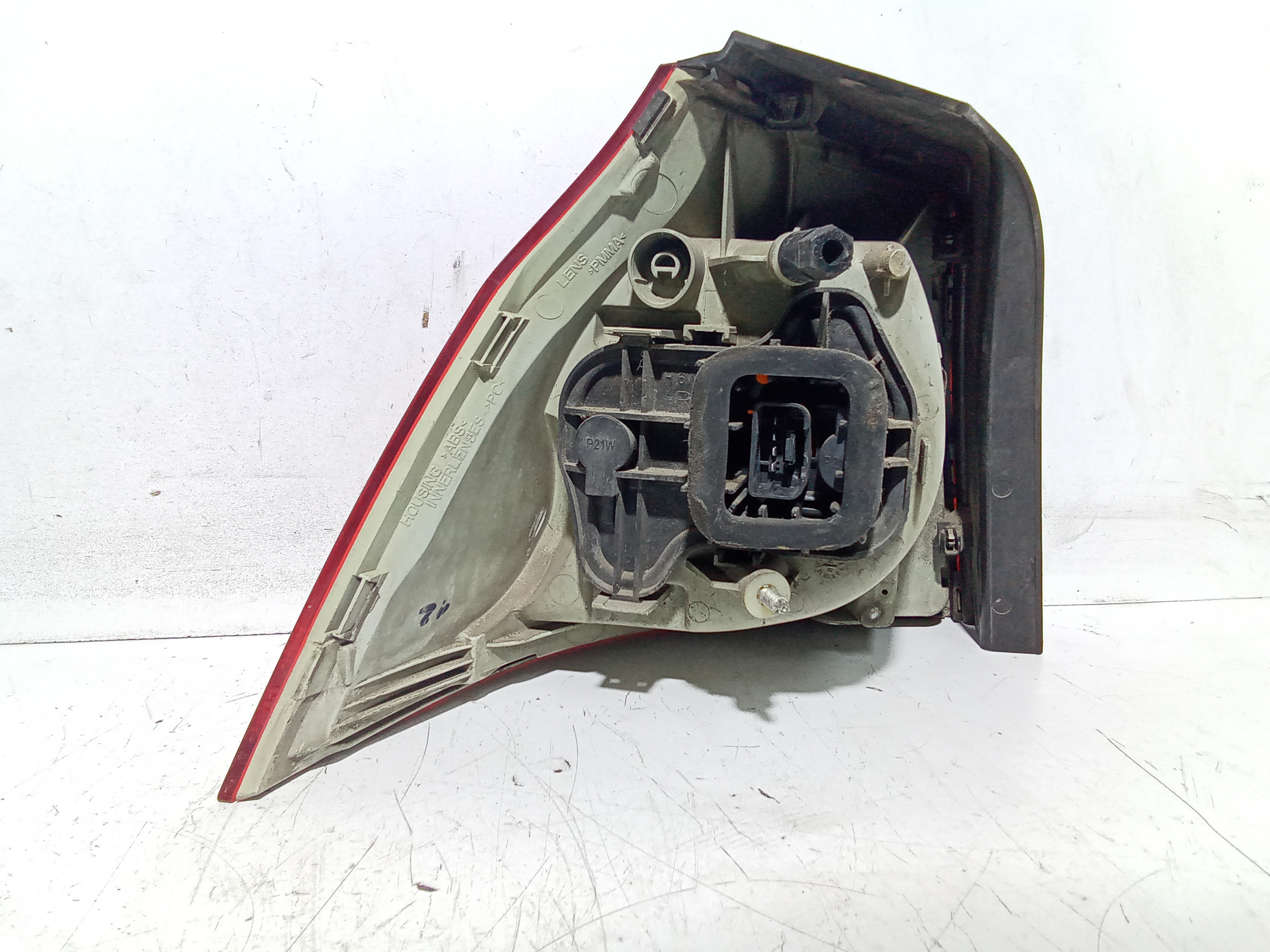 Stop fanale posteriore Destro Passeggero per Volkswagen Golf 5 Berlina (03>08) (2003 - 2008)