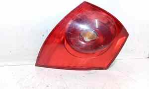 Stop fanale posteriore Destro Passeggero per Volkswagen Golf 5 Berlina (03>08) (2003 - 2008)