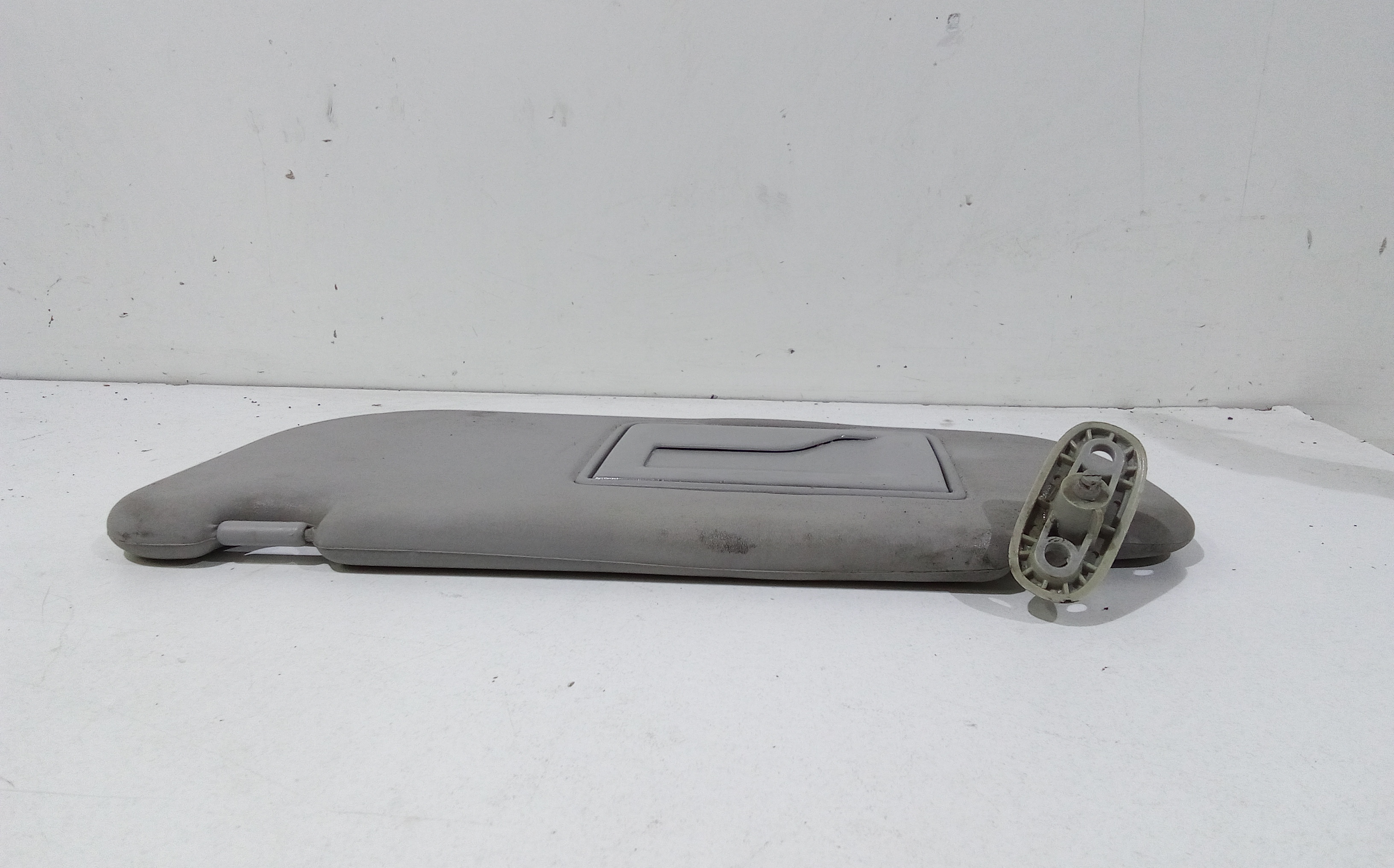 Parasole aletta anteriore Lato Guida per Kia Picanto 1 Serie (2004 - 2008)