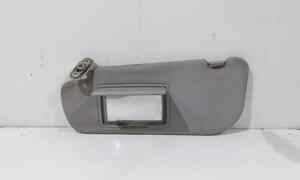 Parasole aletta anteriore Lato Guida per Kia Picanto 1 Serie (2004 - 2008)