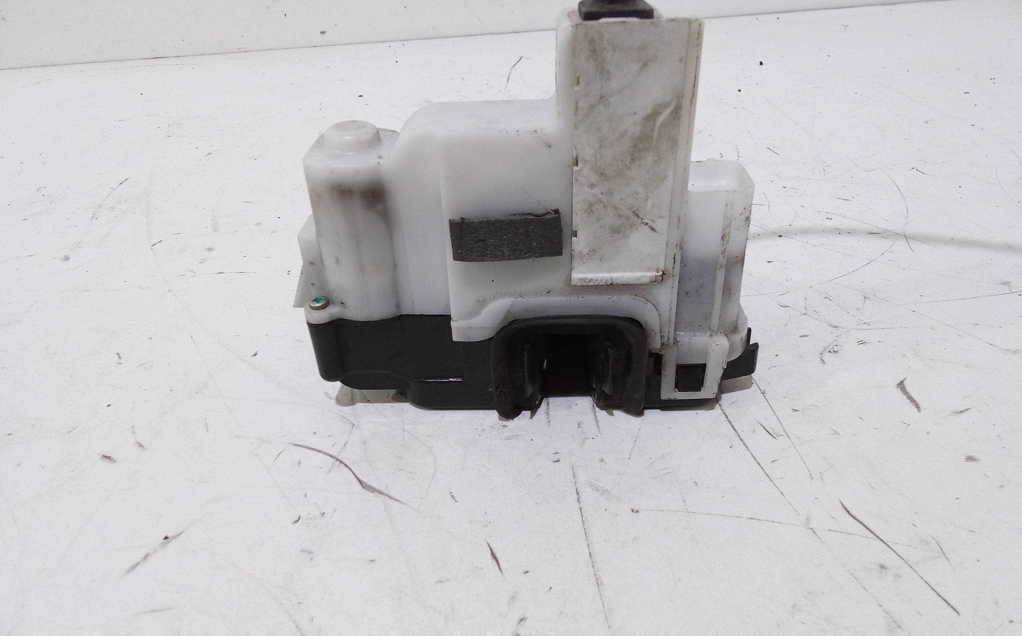 Serratura Anteriore Destra per Fiat Panda 2 Serie (2003 - 2010)