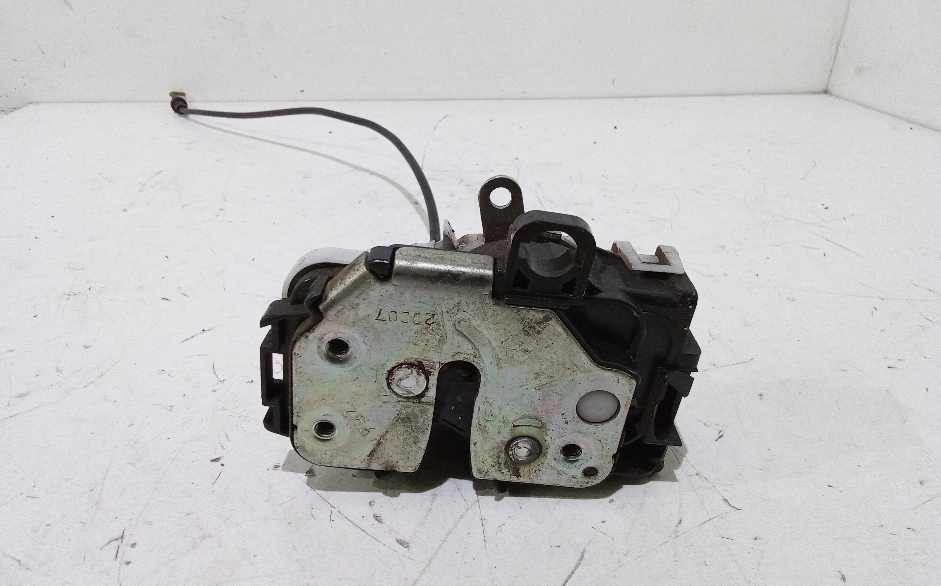 Serratura Anteriore Destra per Fiat Panda 2 Serie (2003 - 2010)