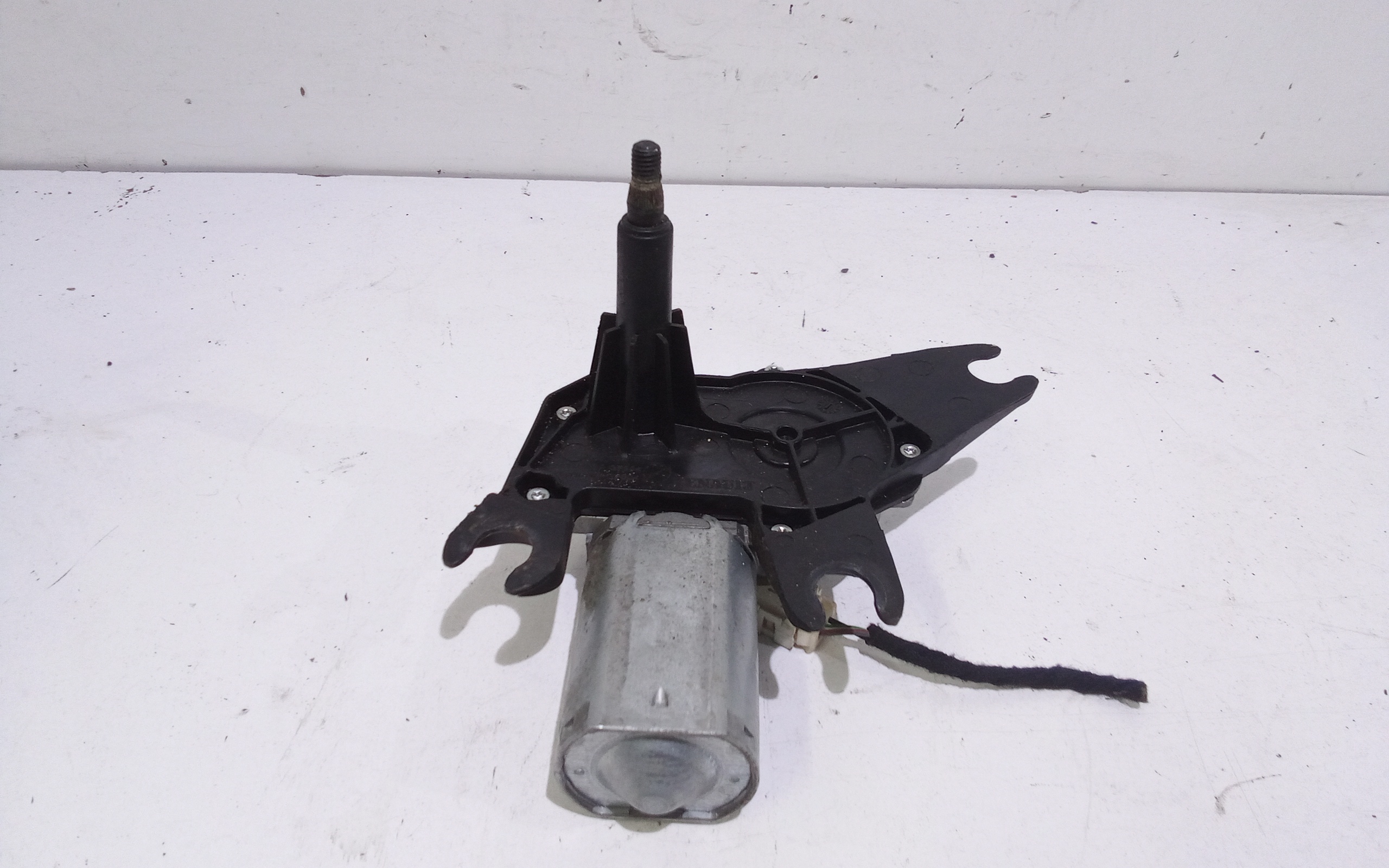 Motorino Tergicristallo Posteriore per Renault Clio Serie (04>08) (2004 - 2008)