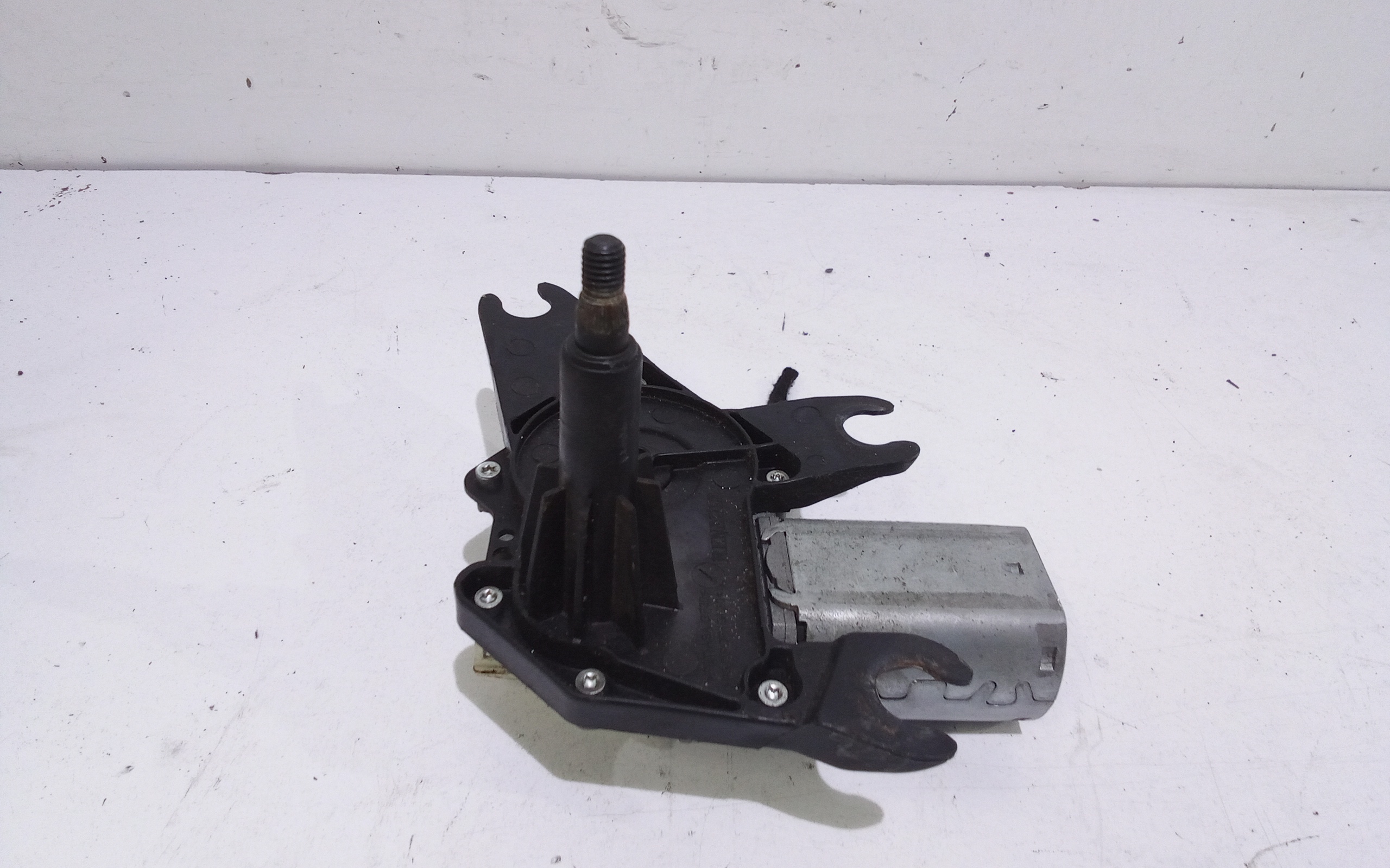 Motorino Tergicristallo Posteriore per Renault Clio Serie (04>08) (2004 - 2008)