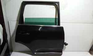 Portiera Posteriore Destra per Volkswagen Touareg 1 Serie (2002 - 2006)