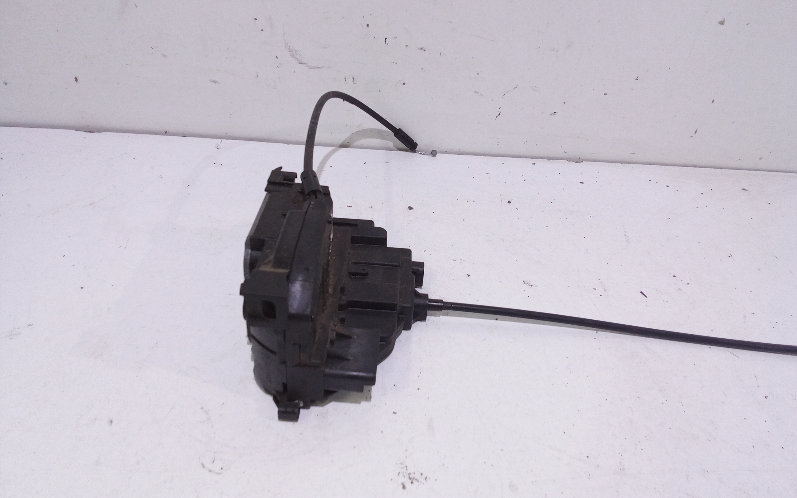 Serratura Posteriore destra per Renault Modus 2 Serie (2006 - In produzione)