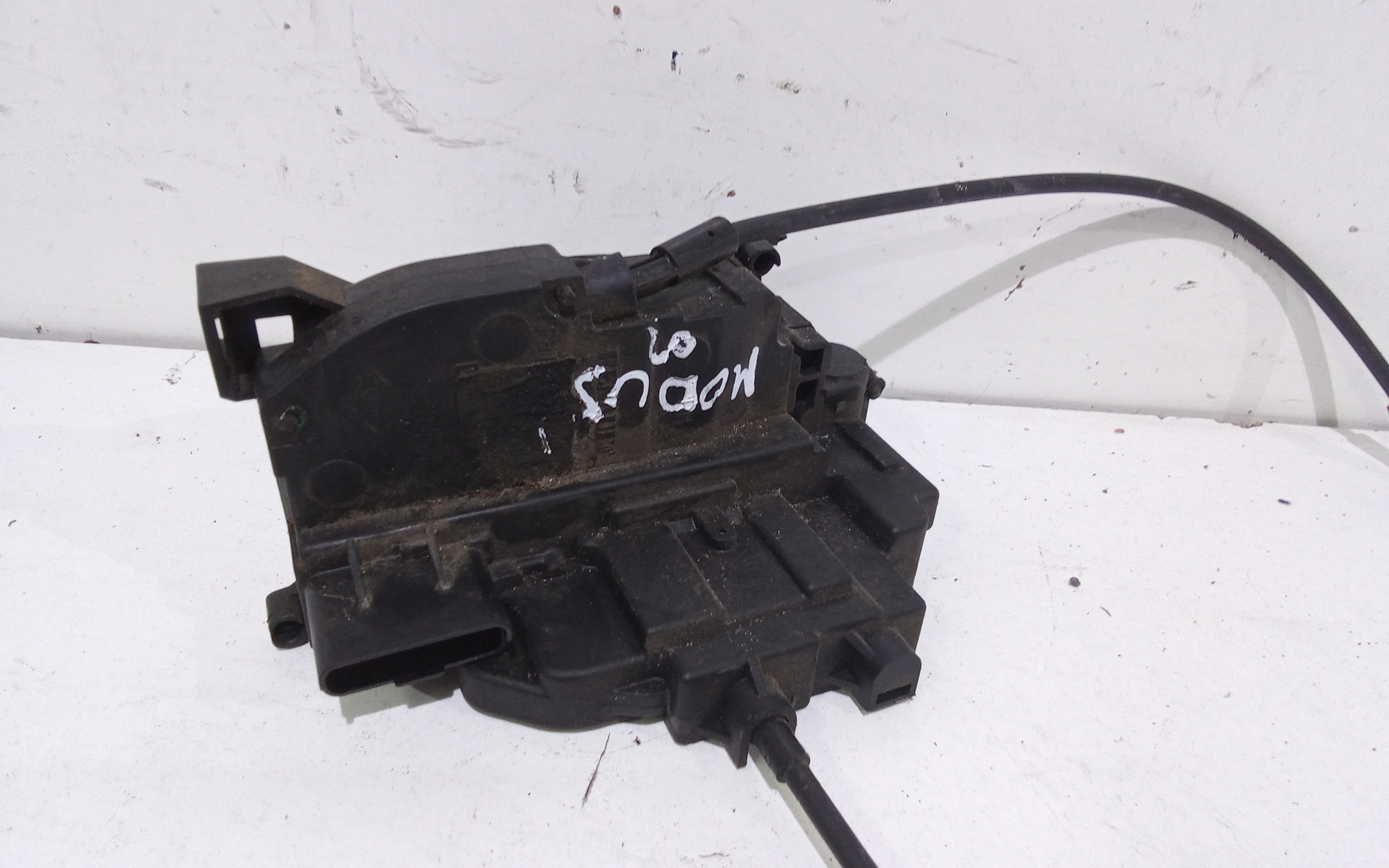 Serratura Posteriore destra per Renault Modus 2 Serie (2006 - In produzione)