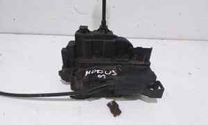 Serratura Posteriore destra per Renault Modus 2 Serie (2006 - In produzione)