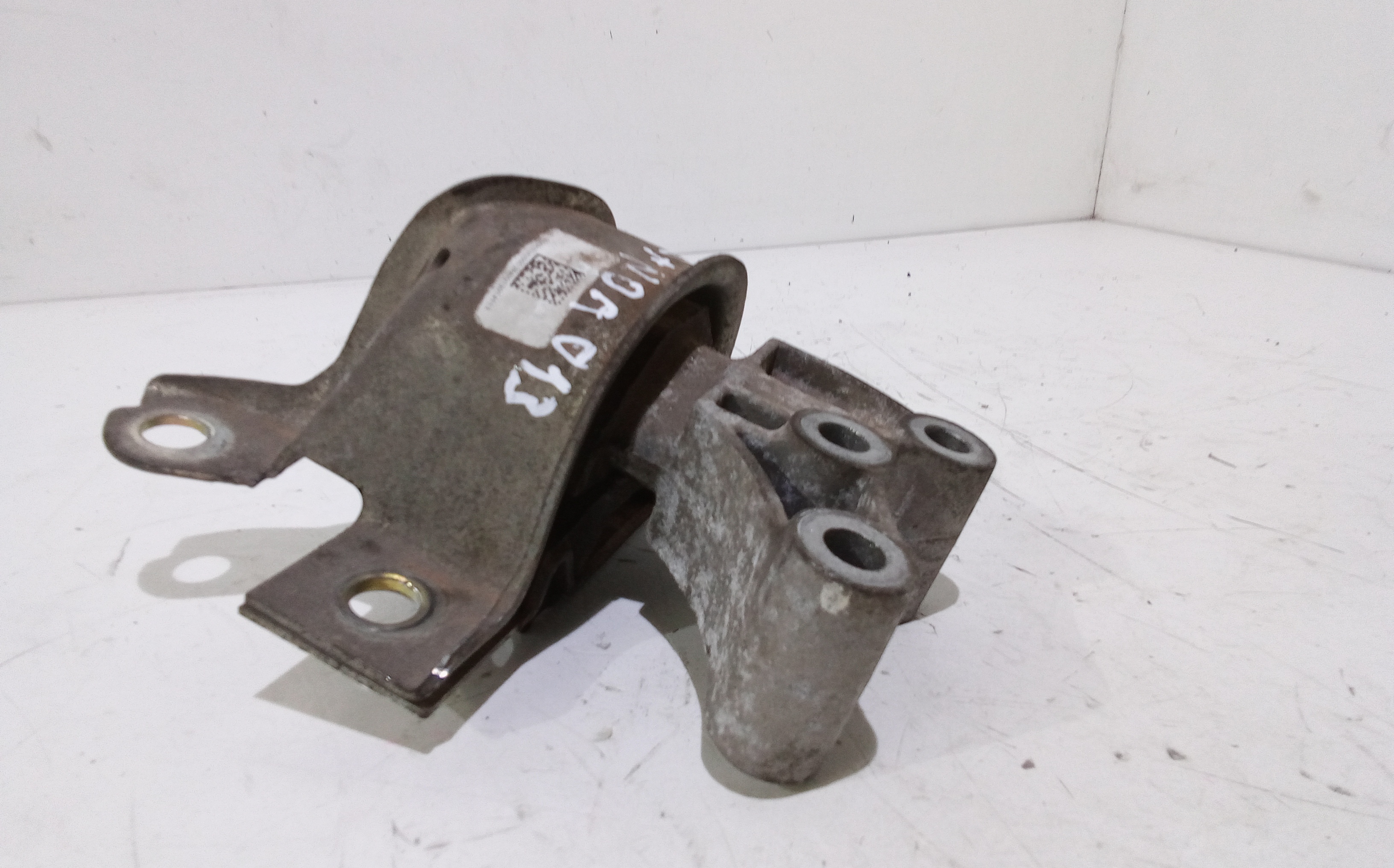 Supporto motore per Fiat Panda 3 Serie (2012 - In produzione)