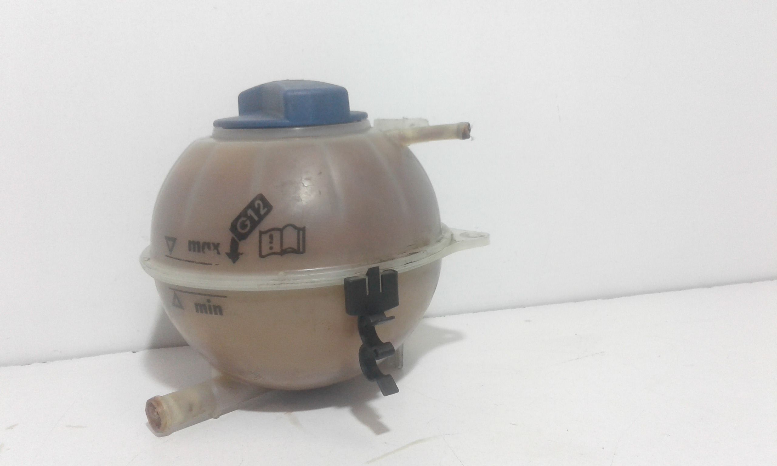 Vaschetta liquido radiatore VOLKSWAGEN Polo 4 Serie