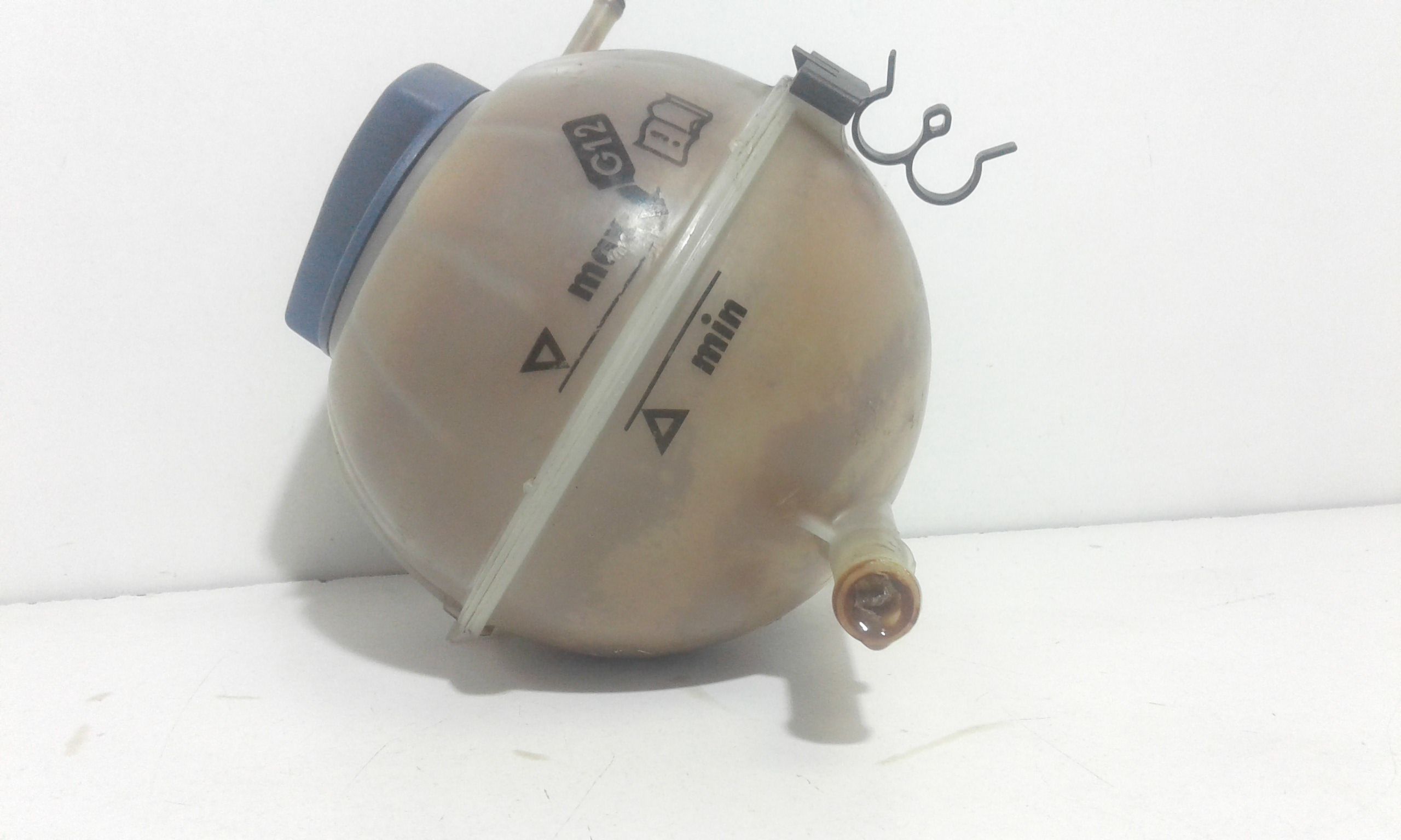 Vaschetta liquido radiatore VOLKSWAGEN Polo 4 Serie