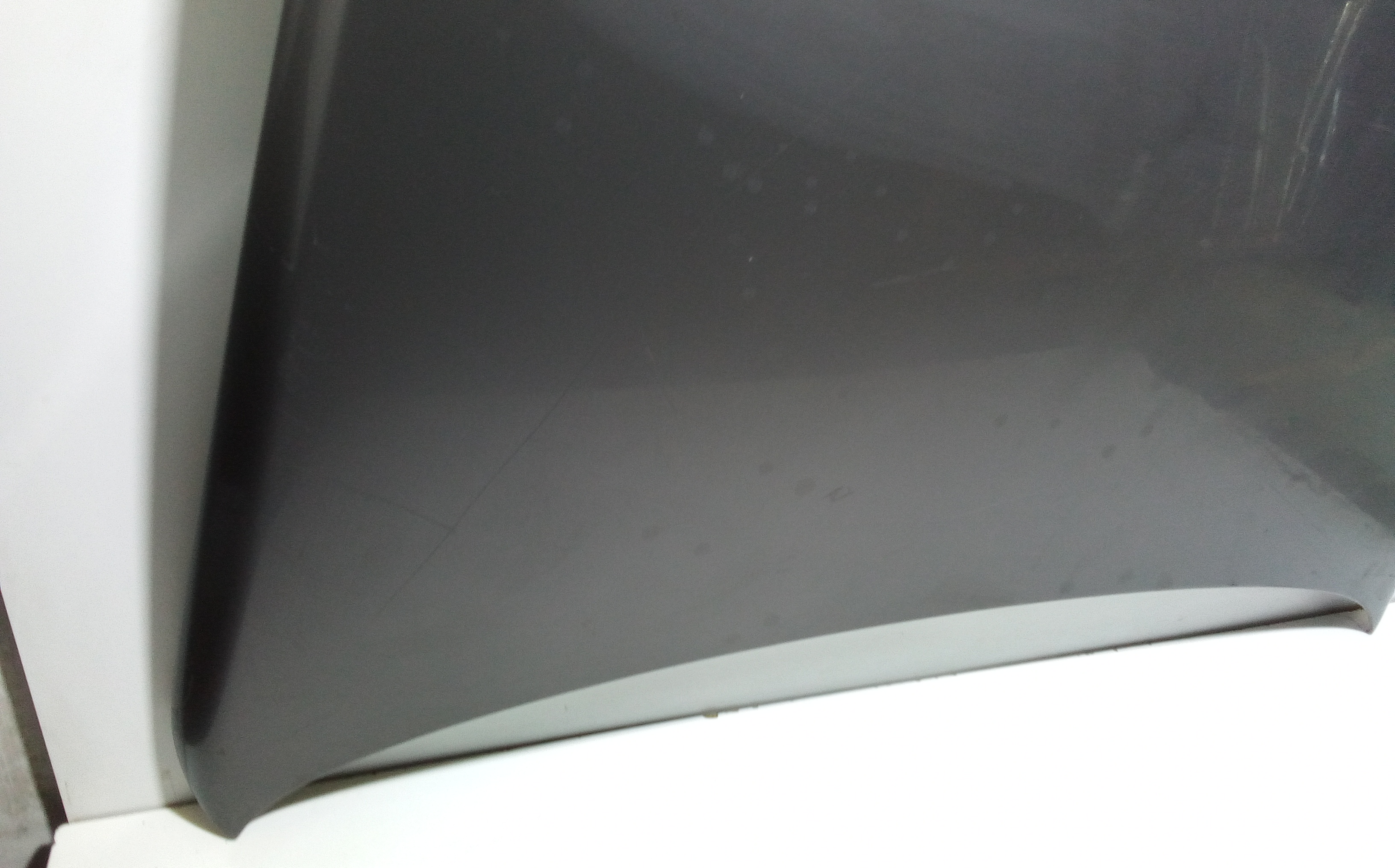 Cofano Anteriore per Volkswagen Touareg 1 Serie (2002 - 2006)