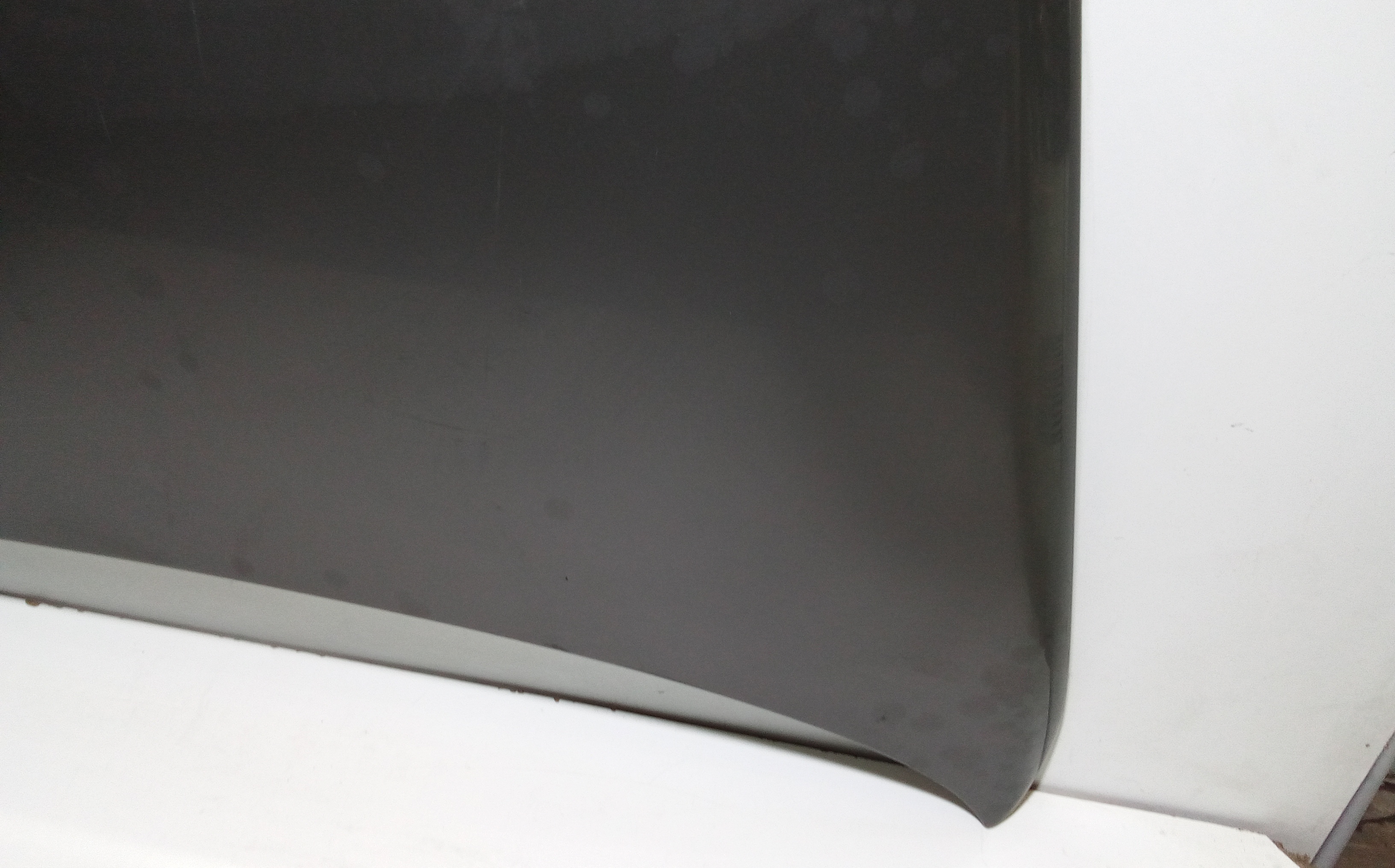 Cofano Anteriore per Volkswagen Touareg 1 Serie (2002 - 2006)