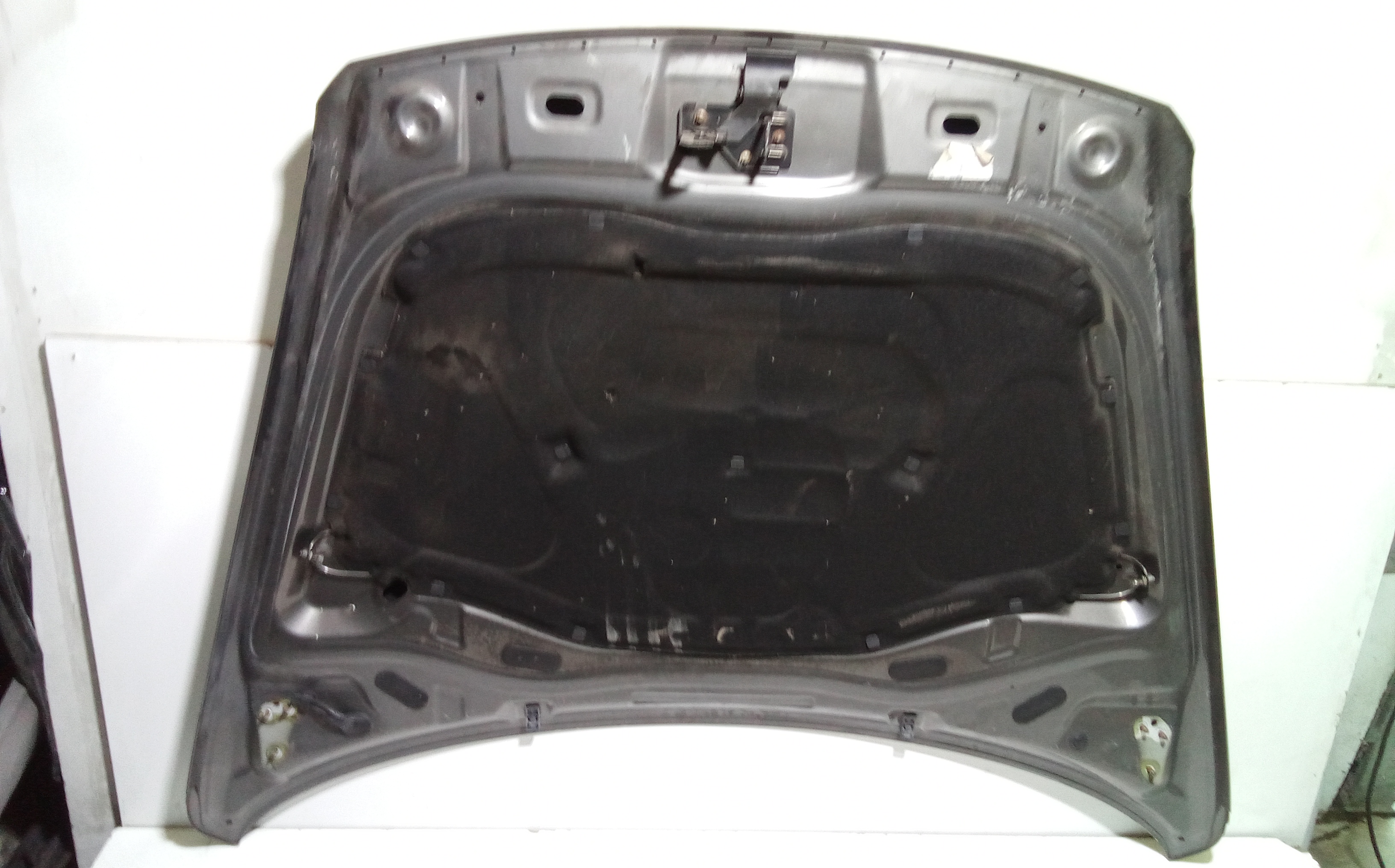 Cofano Anteriore per Volkswagen Touareg 1 Serie (2002 - 2006)