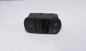 Pulsantiera anteriore sinistra Guida per Opel Corsa D 3p 1 Serie (2006 - In produzione)