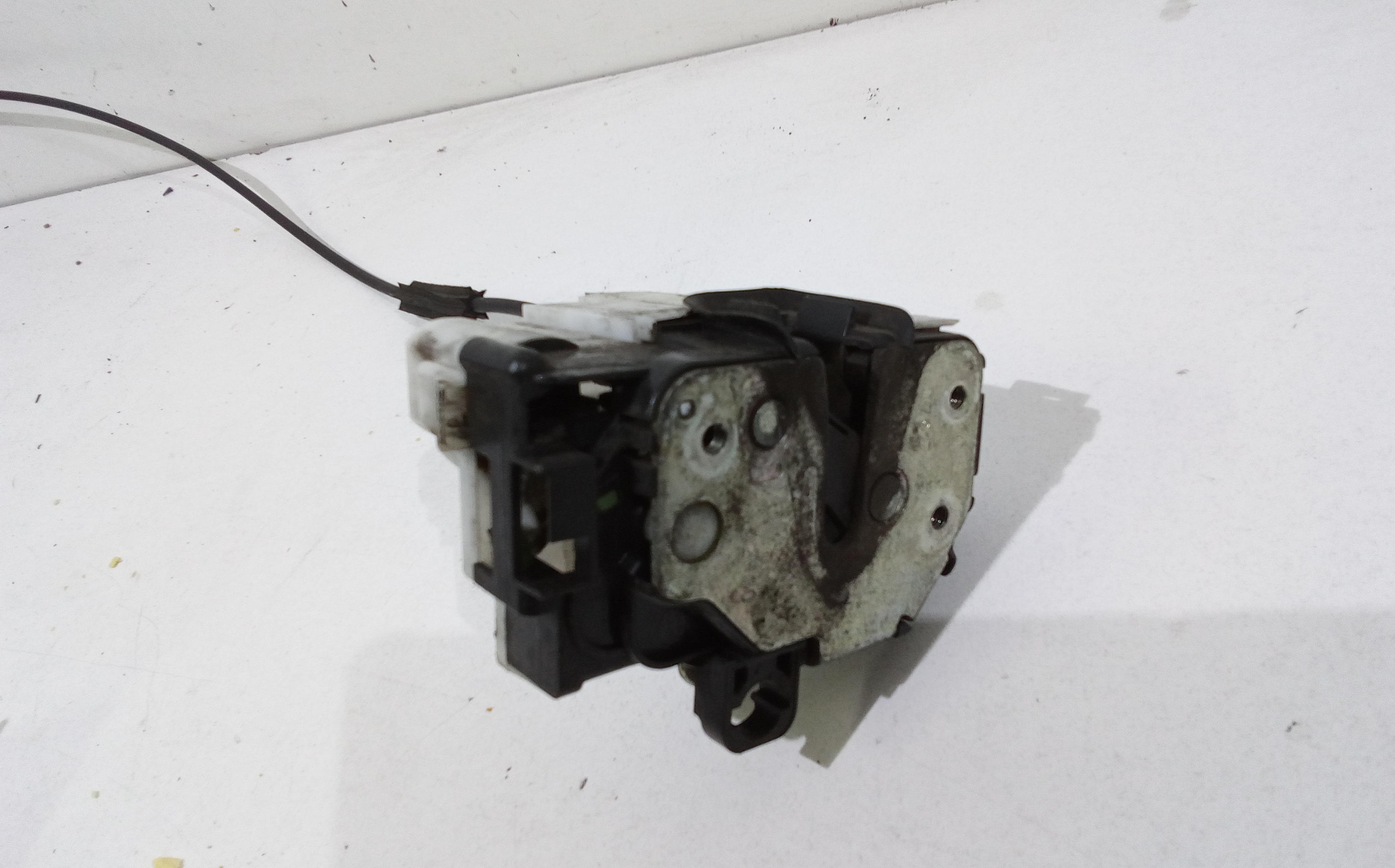 Serratura Anteriore Destra per Fiat Panda 2 Serie (2003 - 2010)