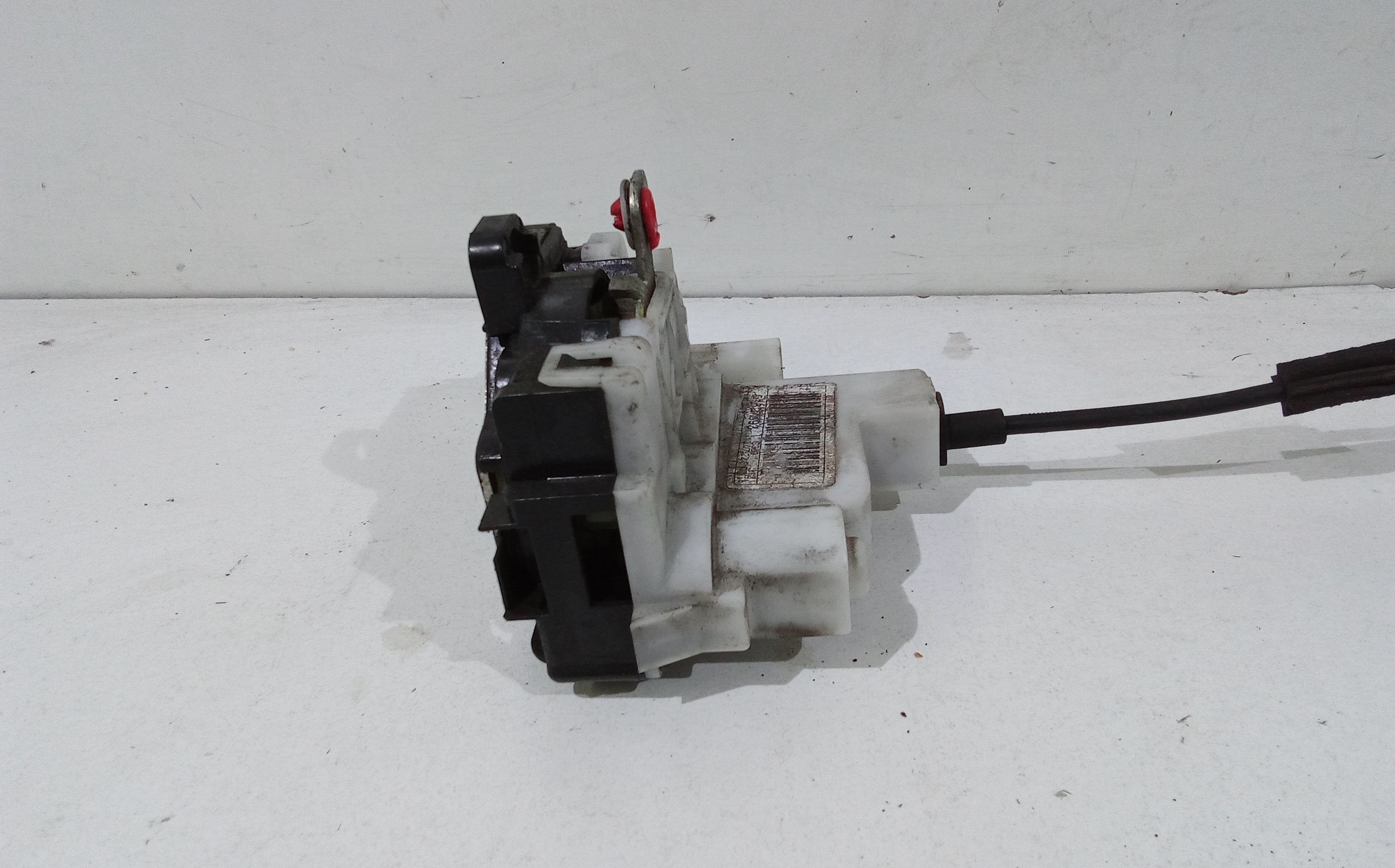 Serratura Anteriore Destra per Fiat Panda 2 Serie (2003 - 2010)